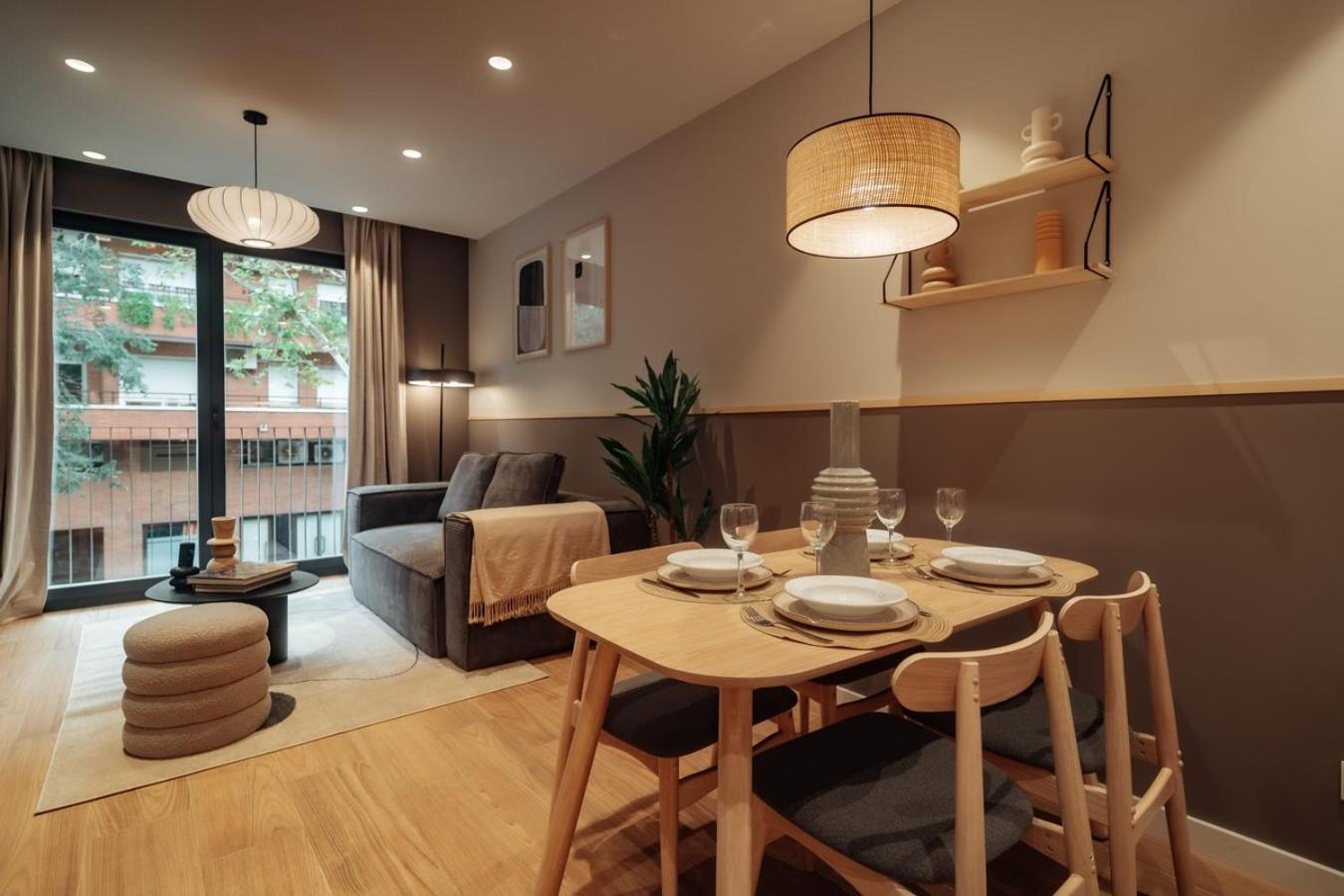 Apartment photo 2