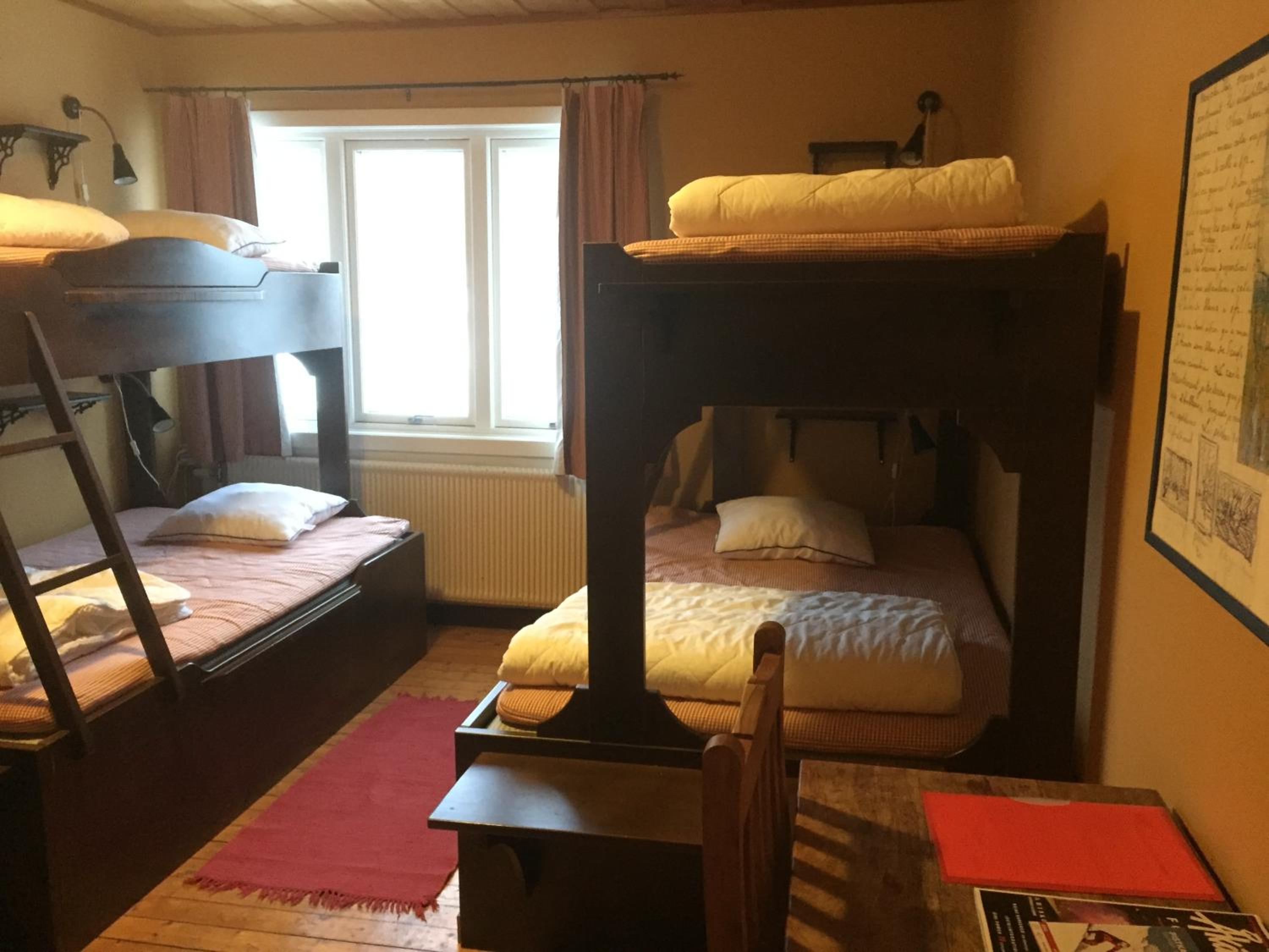 Quadruple Room photo 1