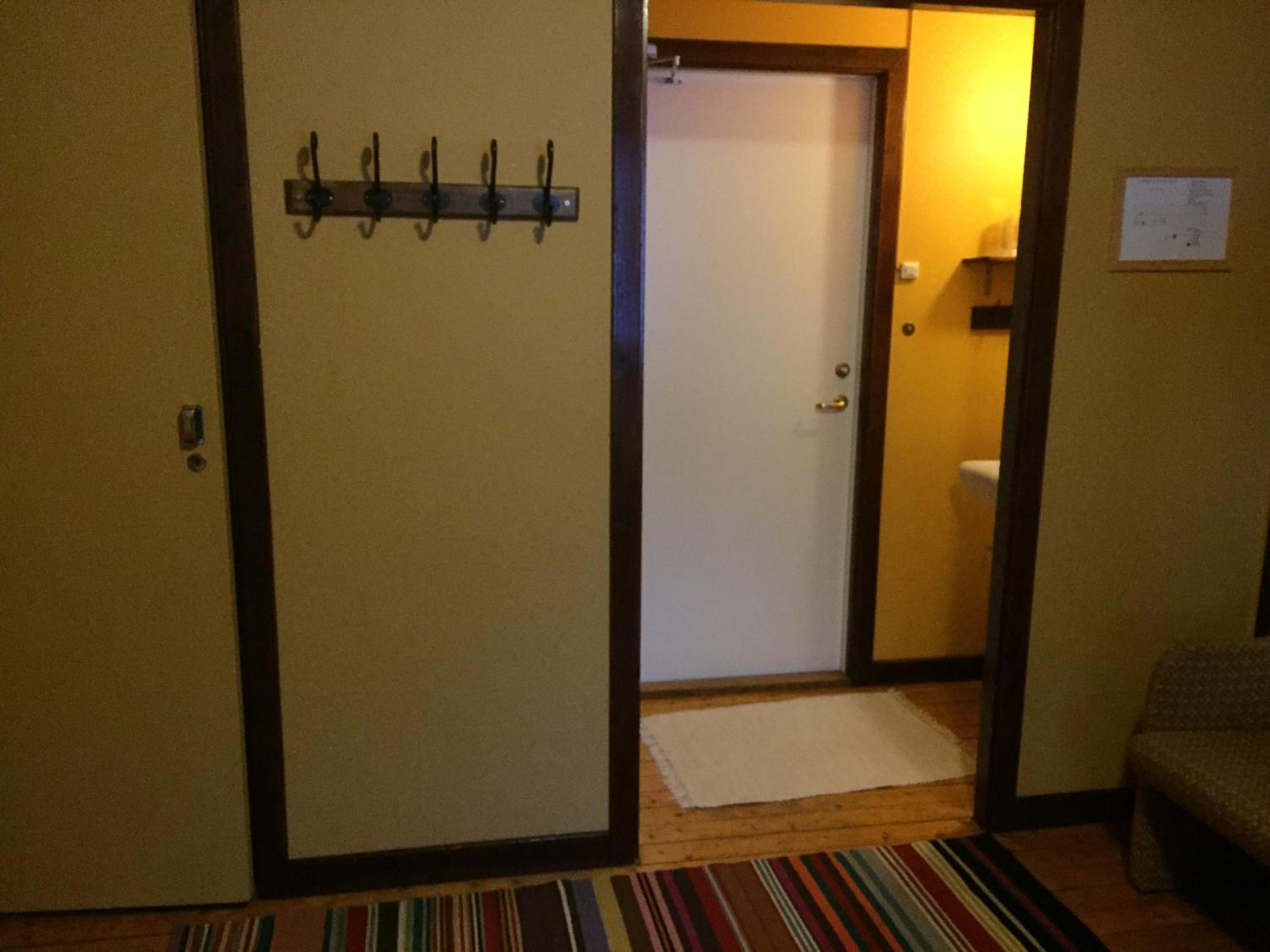Quadruple Room photo 3