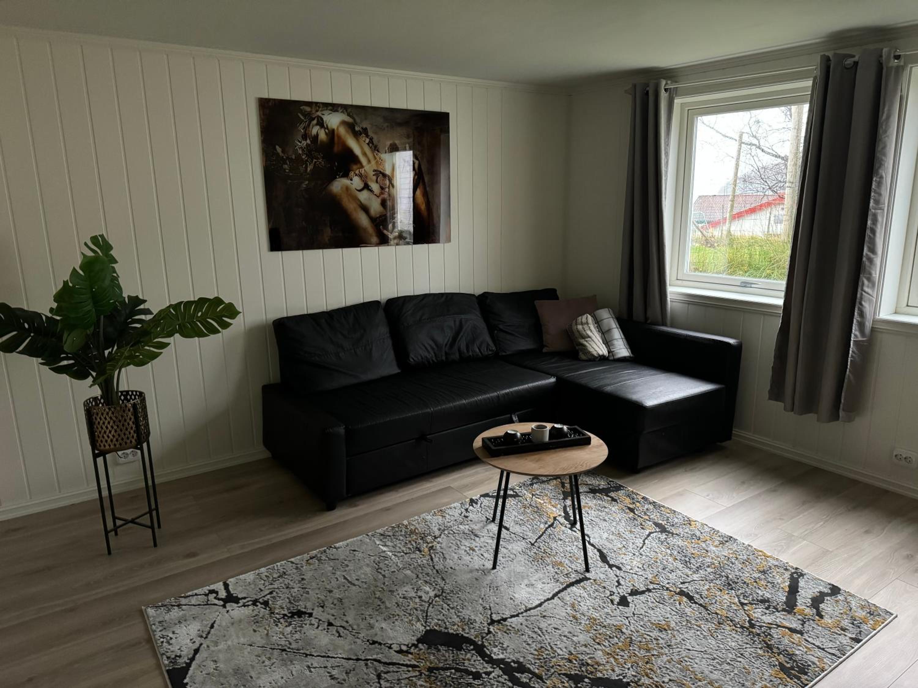One-Bedroom Apartment photo 2