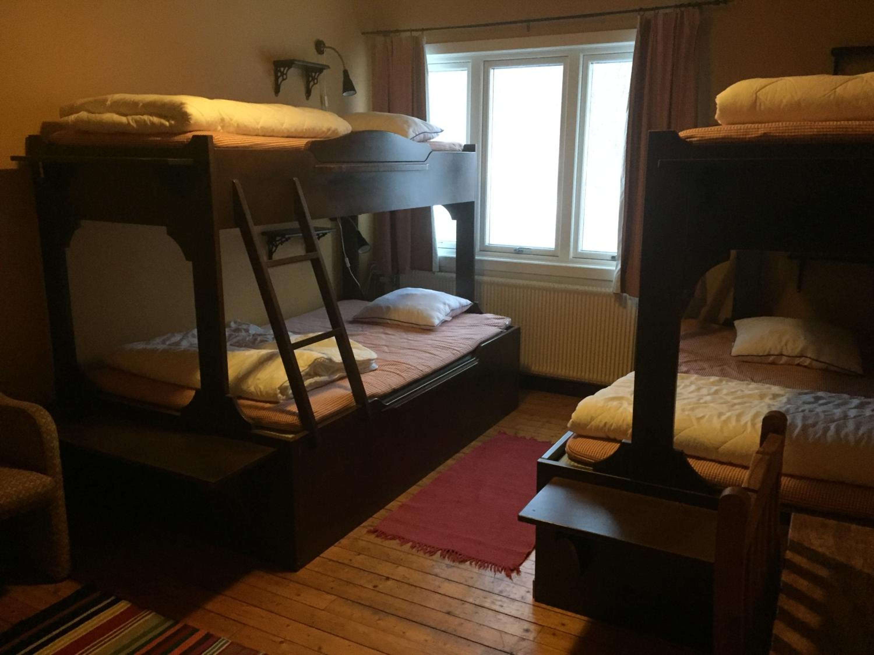 Quadruple Room photo 2
