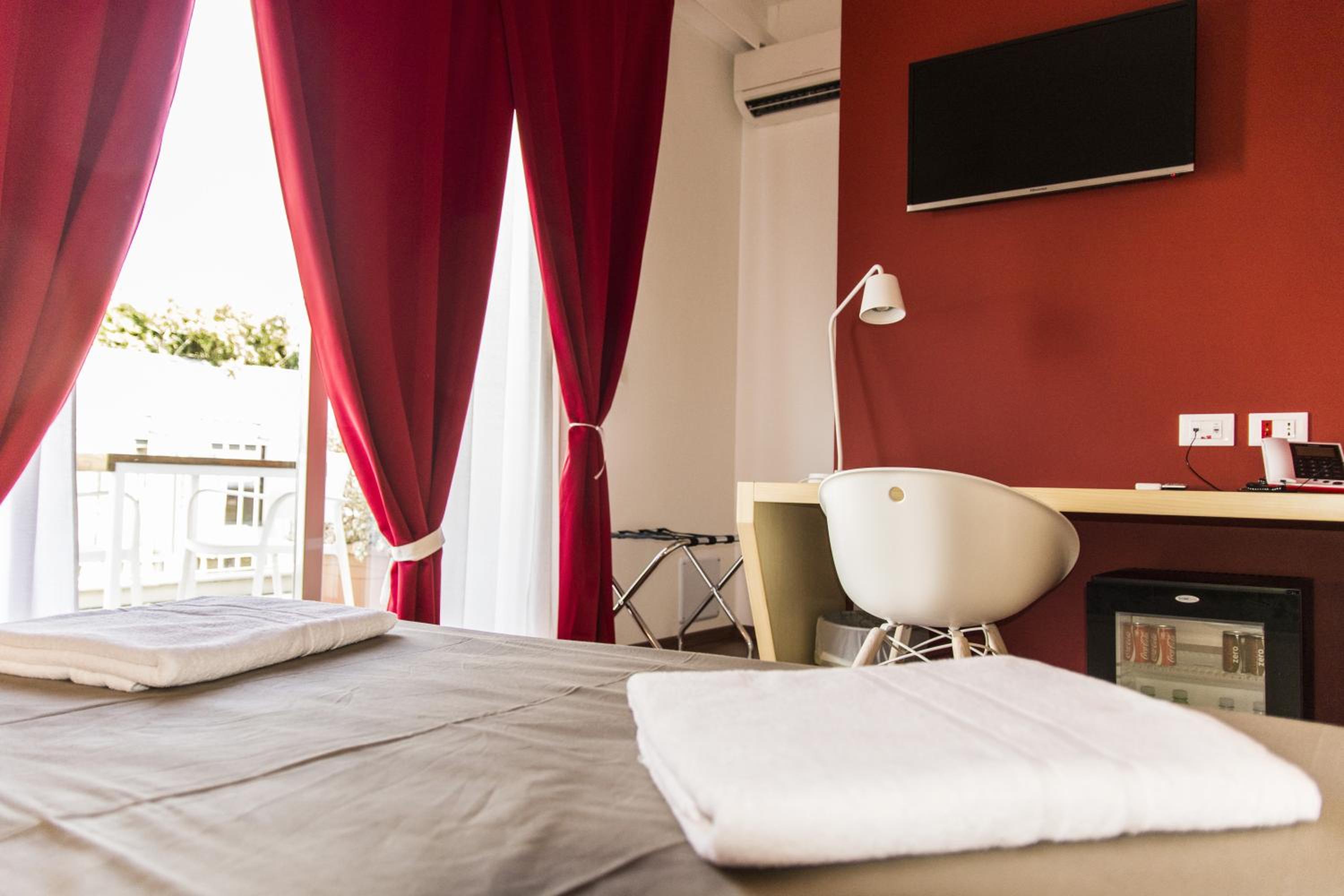 Double Room with Terrace photo 3