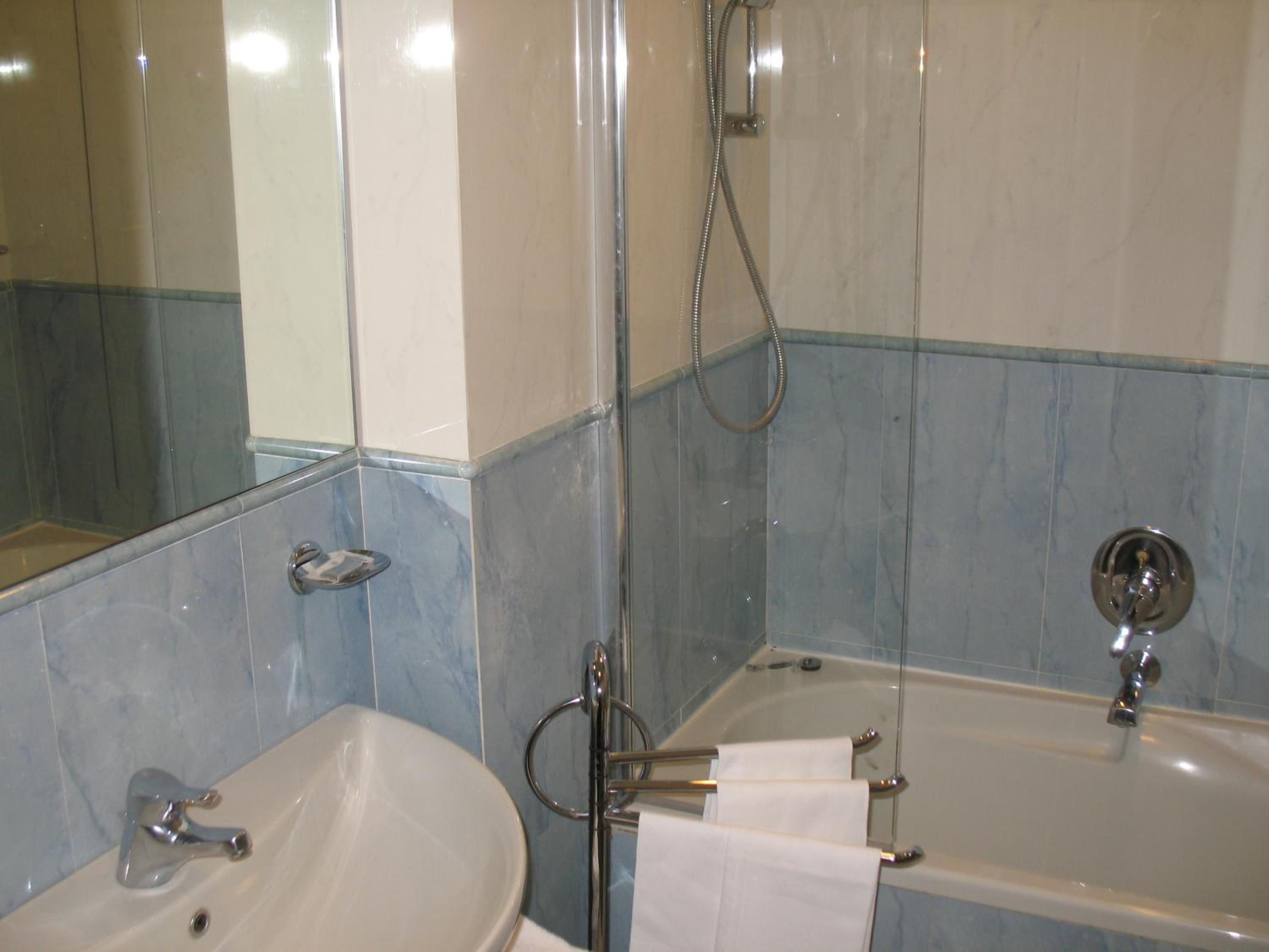 Hotel Domenichino, Foto 4