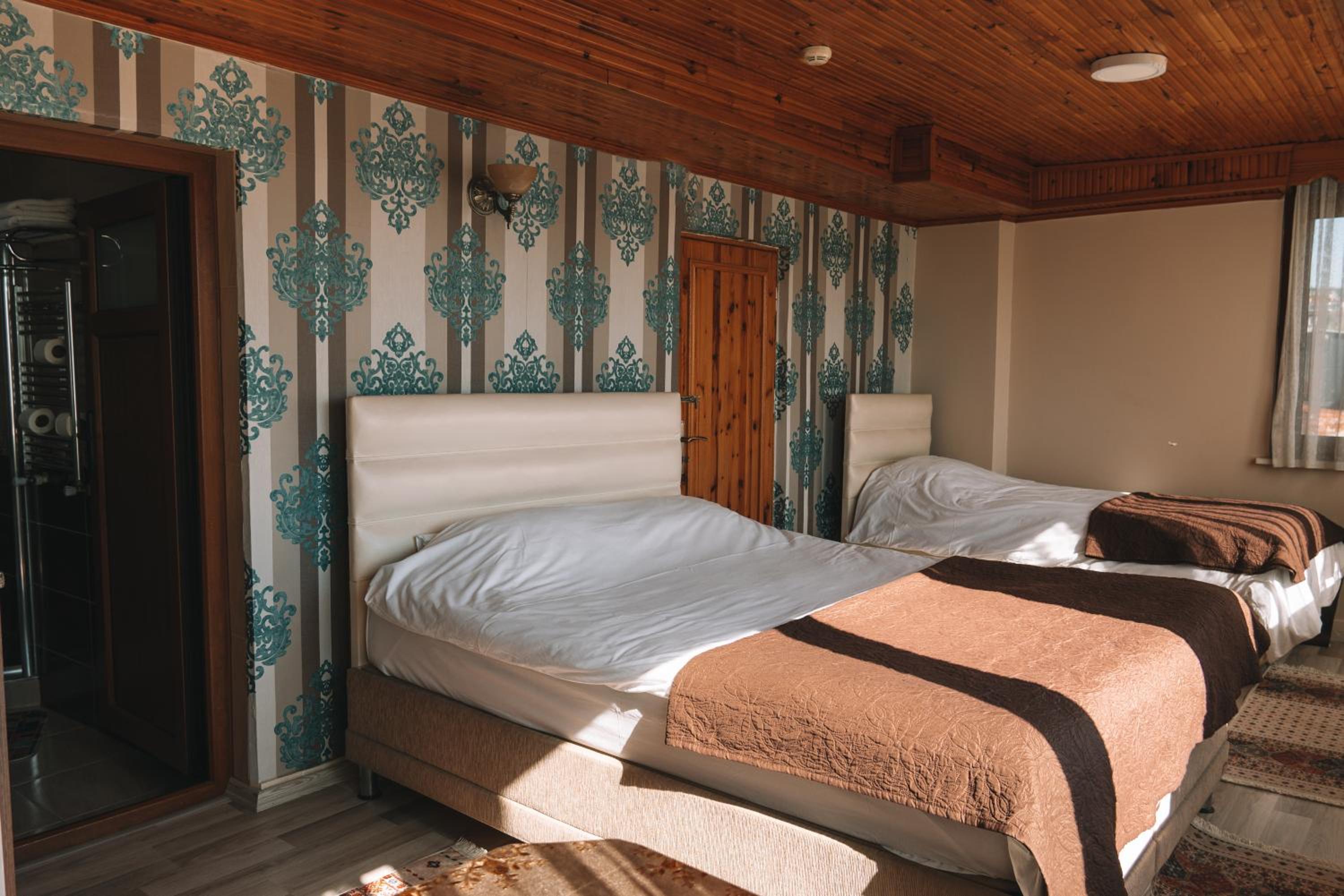 Triple Room with Sea View photo 1
