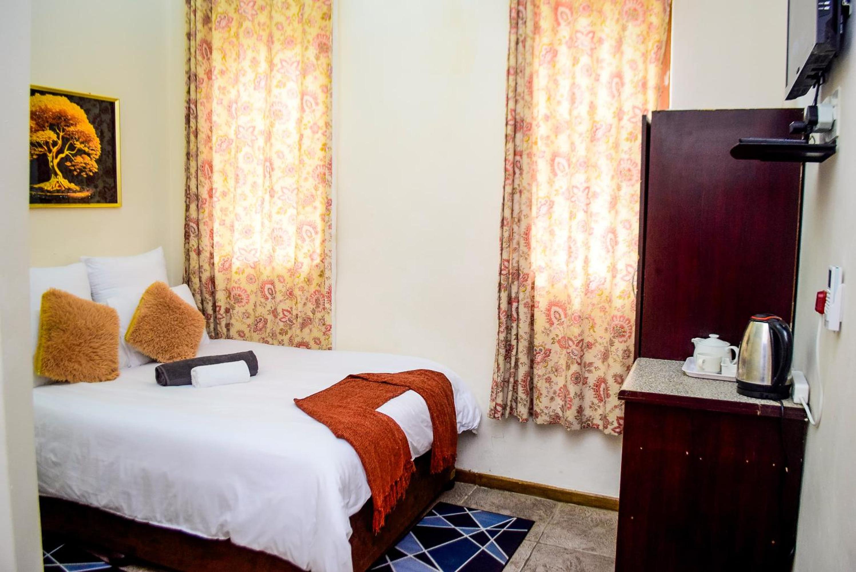 Double Room photo 3