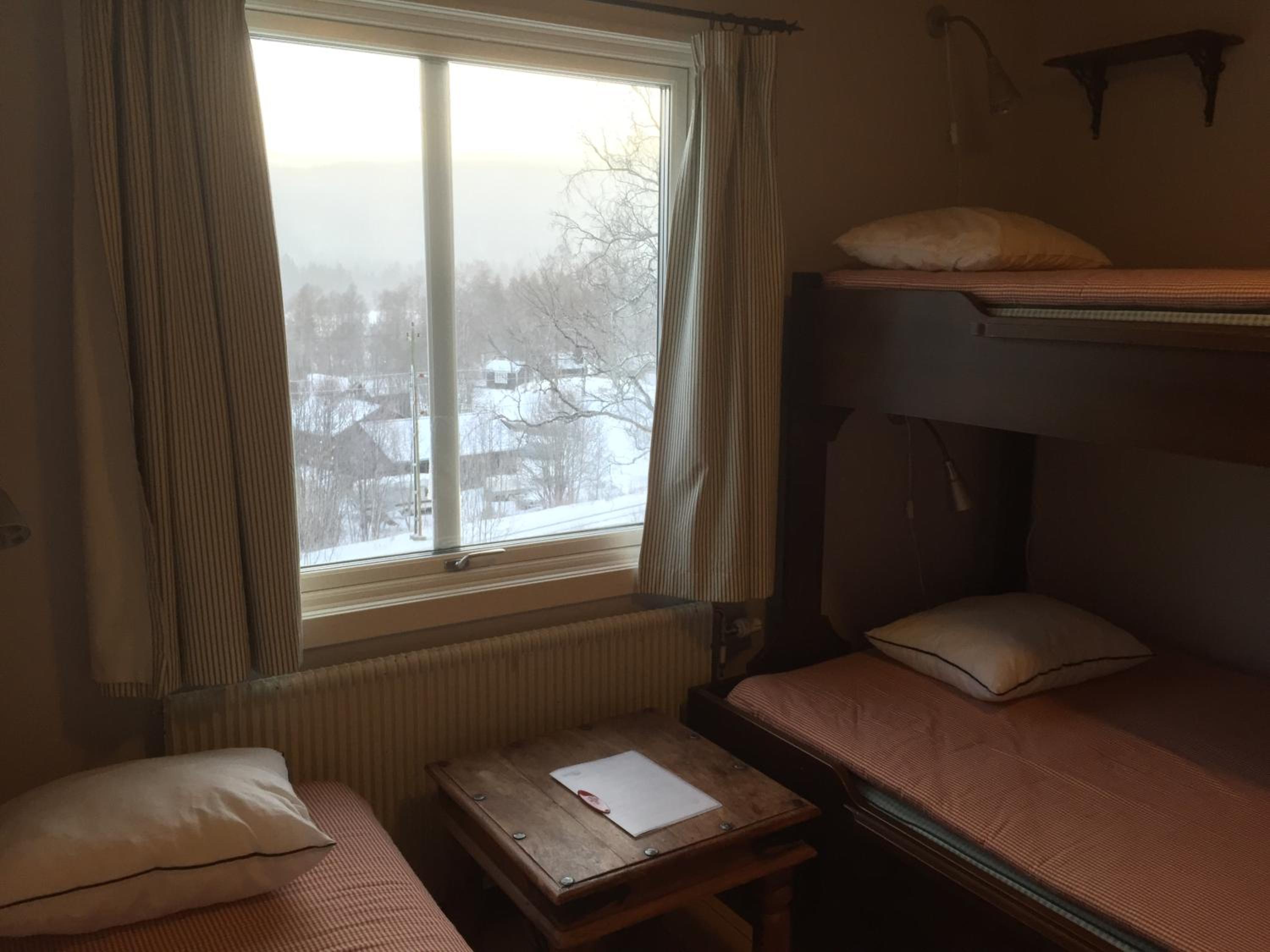 Triple Room photo 2