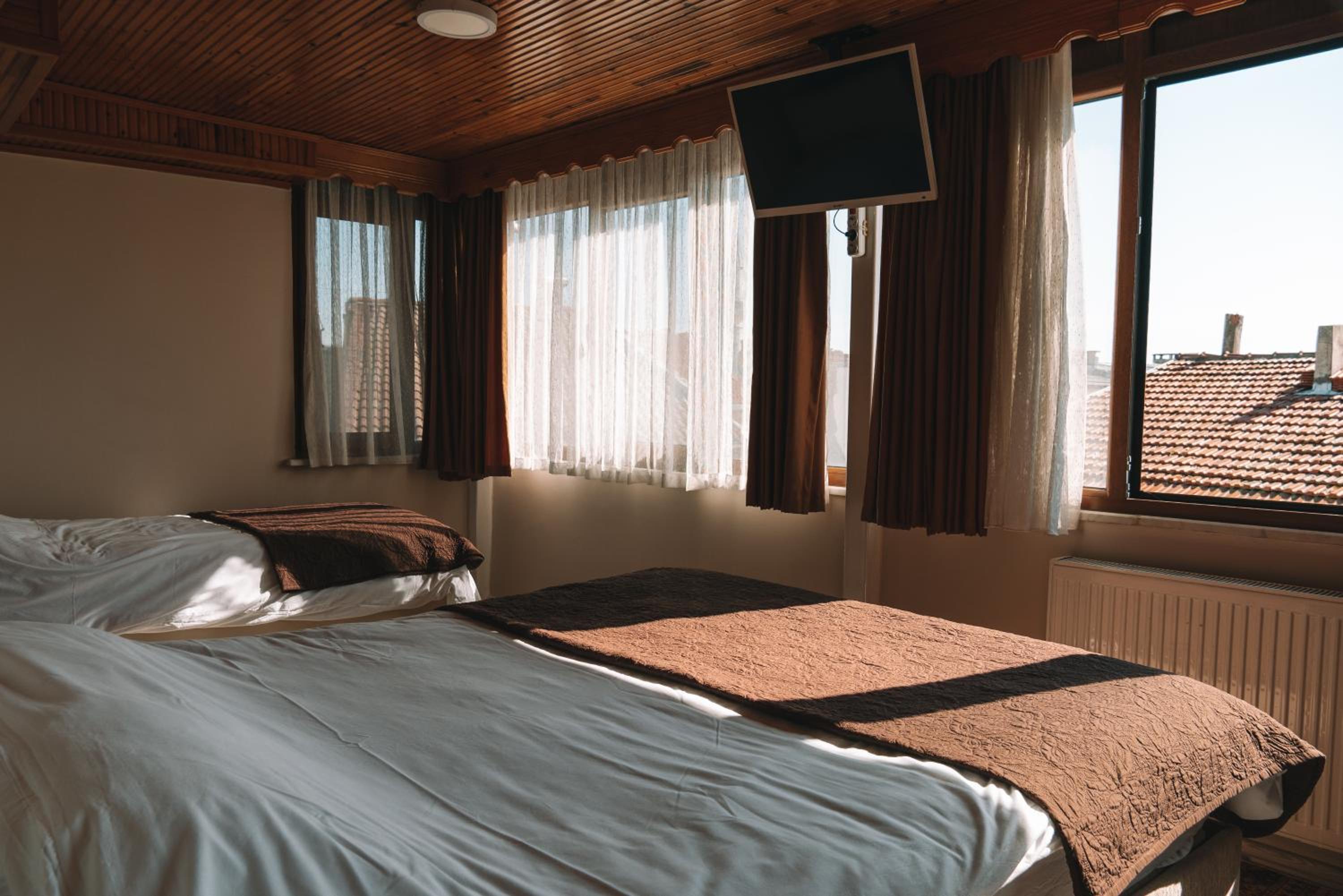 Triple Room with Sea View photo 3