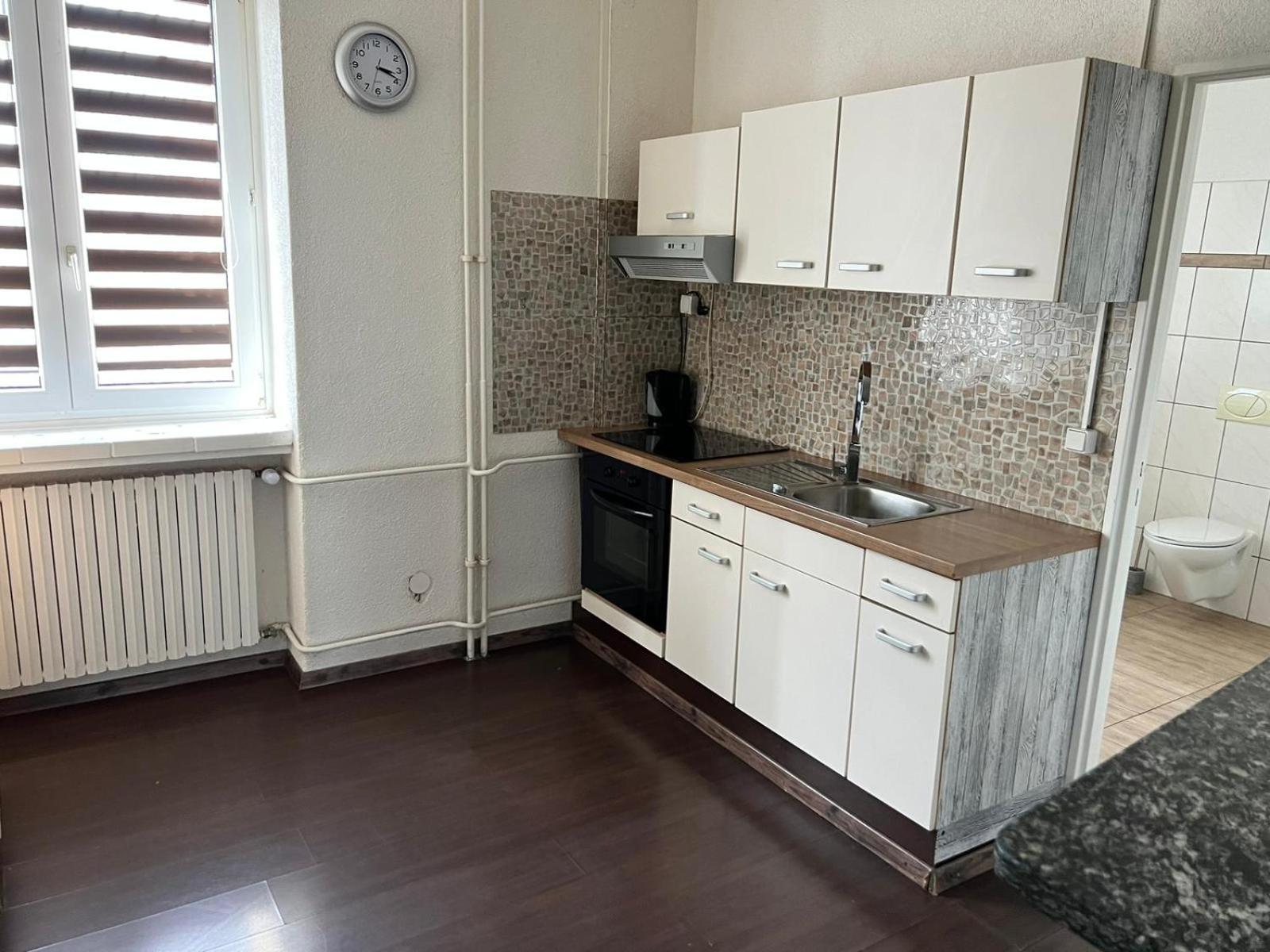 Budget Double Room photo 2