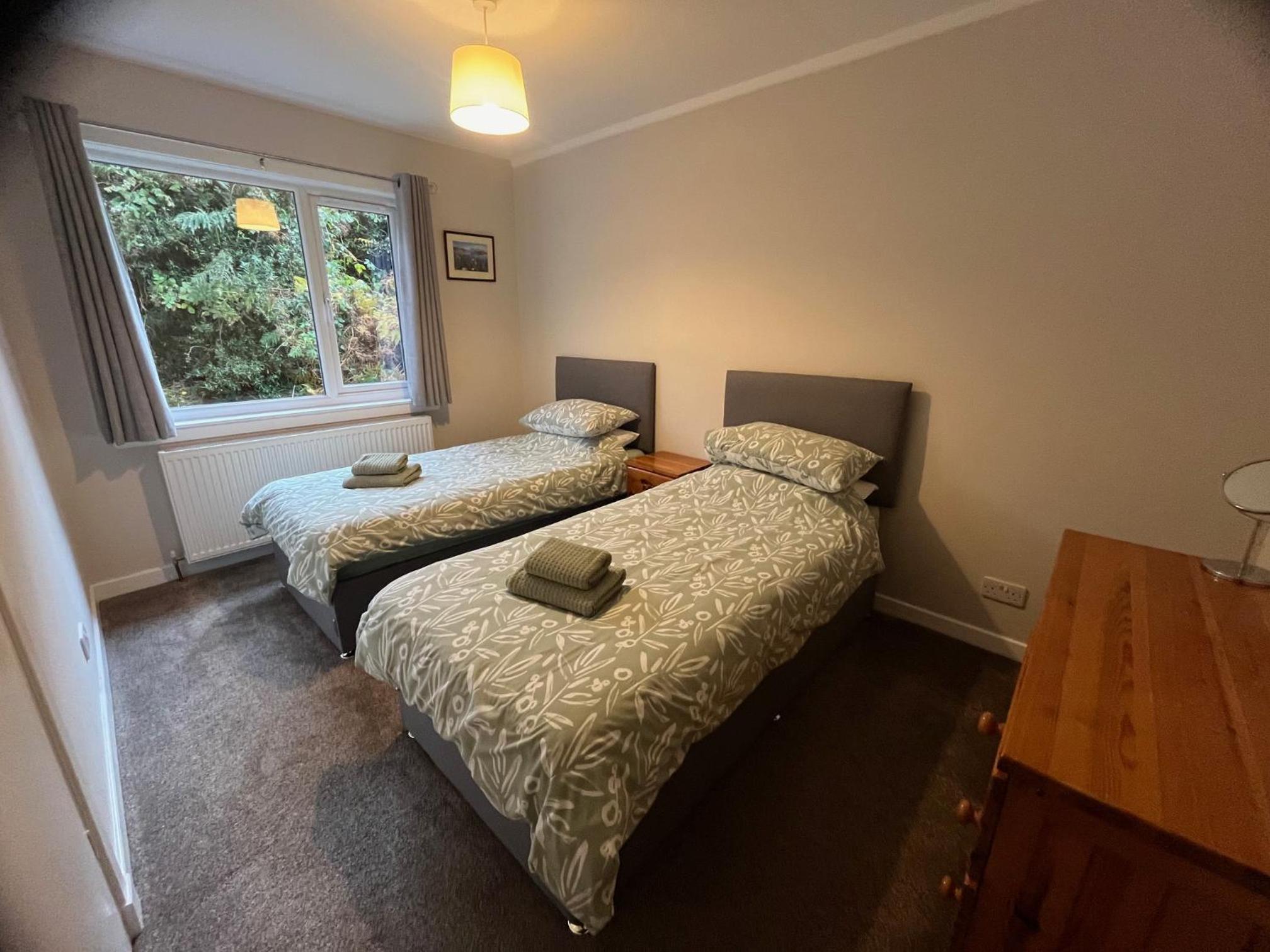 Three-Bedroom House photo 2