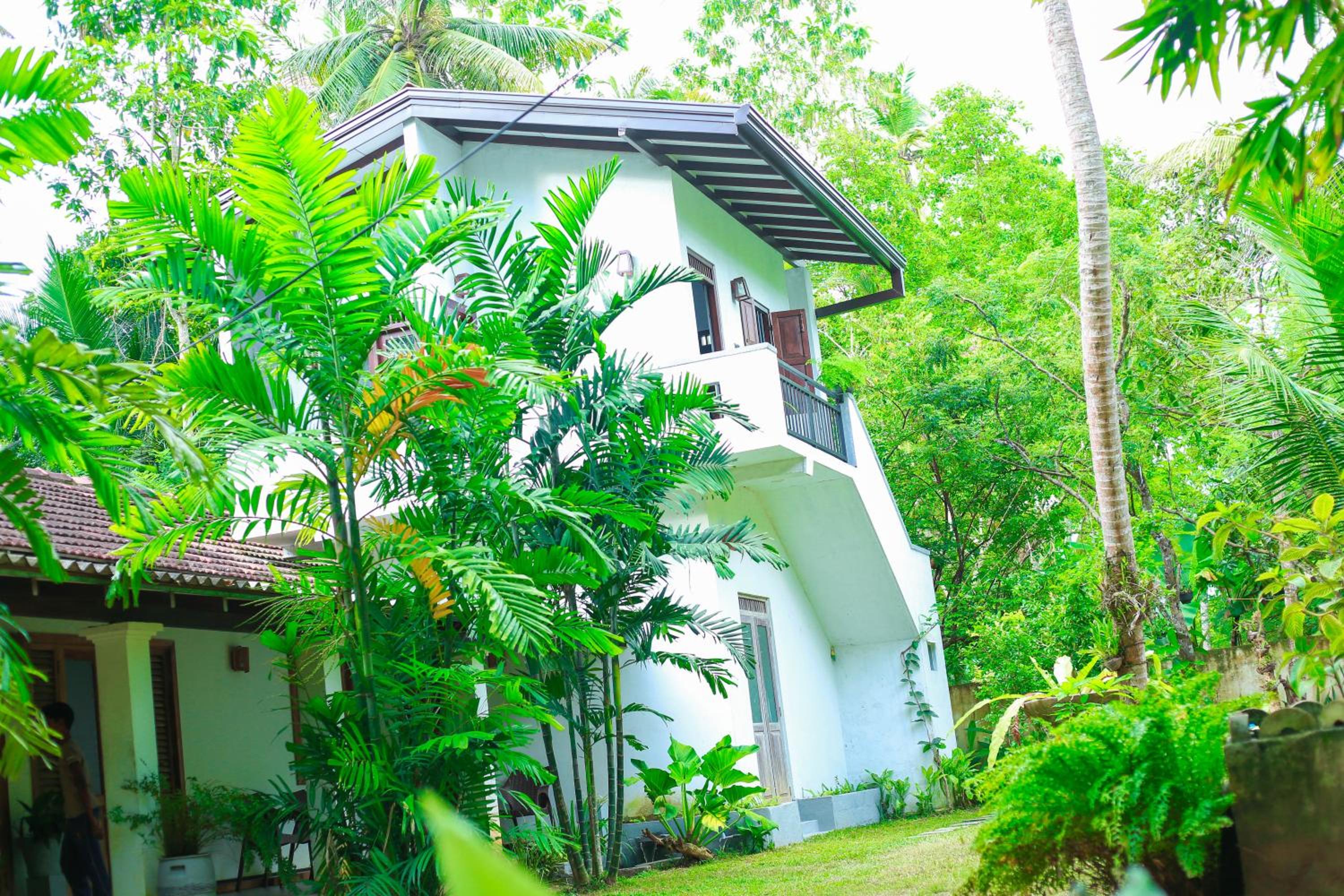 One-Bedroom Villa photo 2
