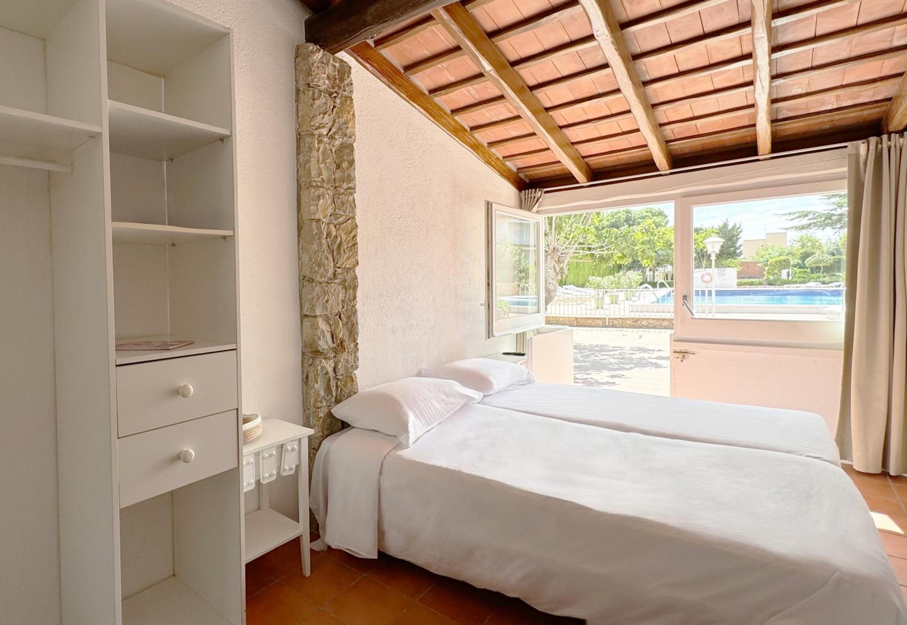 Apartamento Estudio