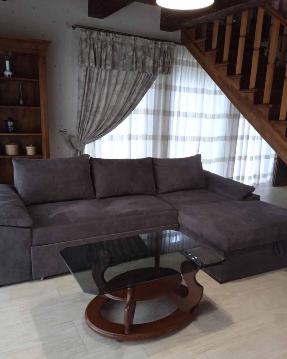 Chalet photo 3