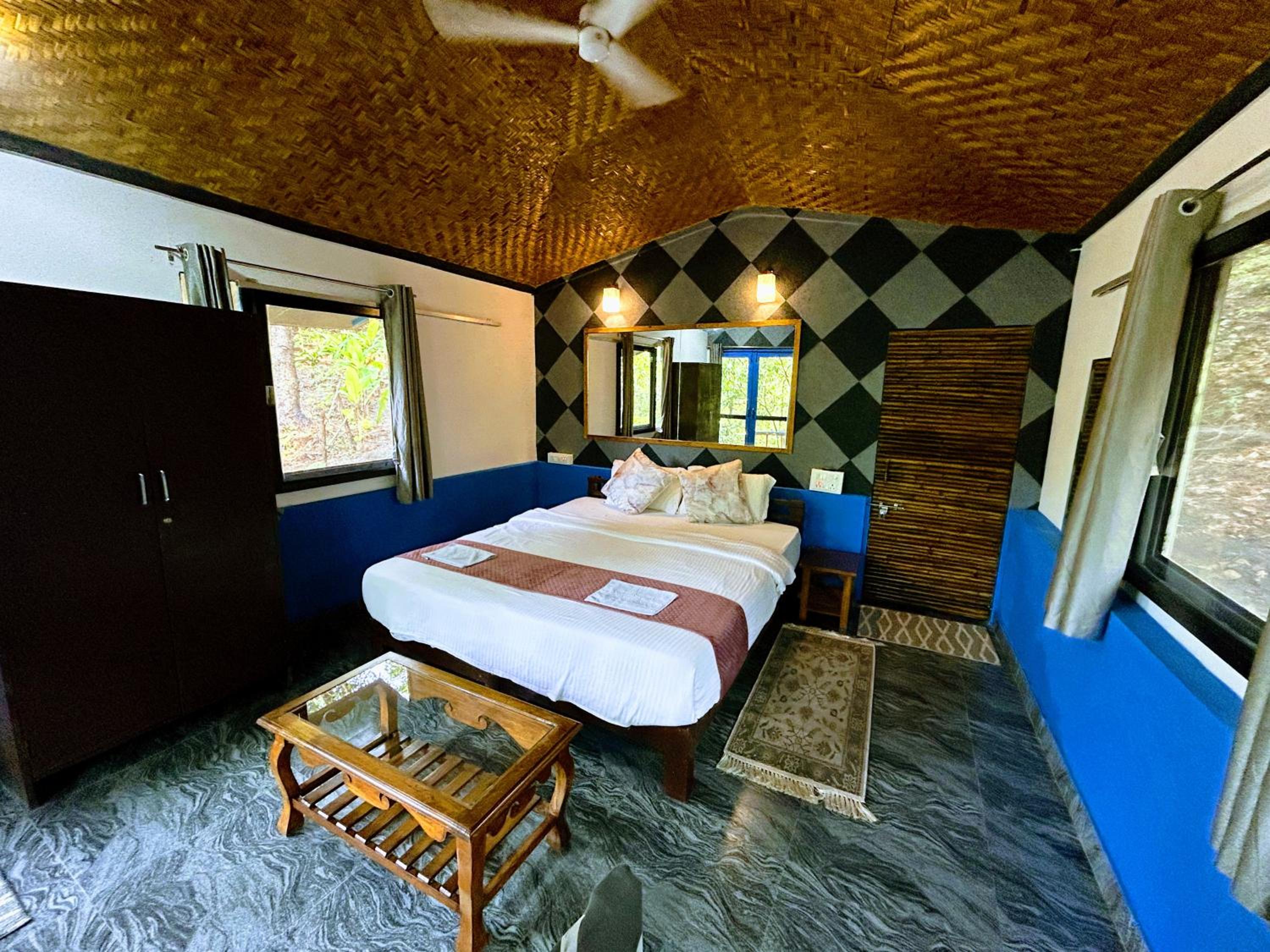 Double Room With Lake View photo 2