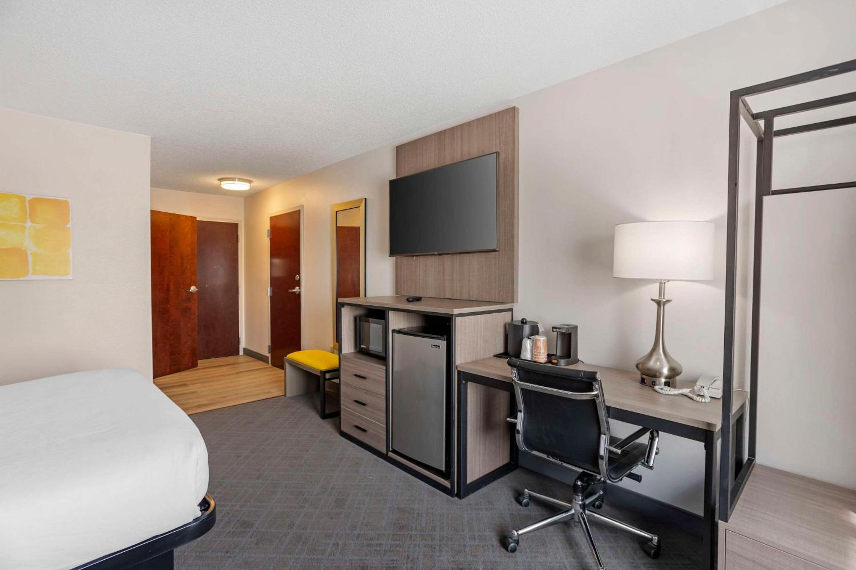 Comfort Inn & Suites Harrisburg-Hershey North, Foto 3
