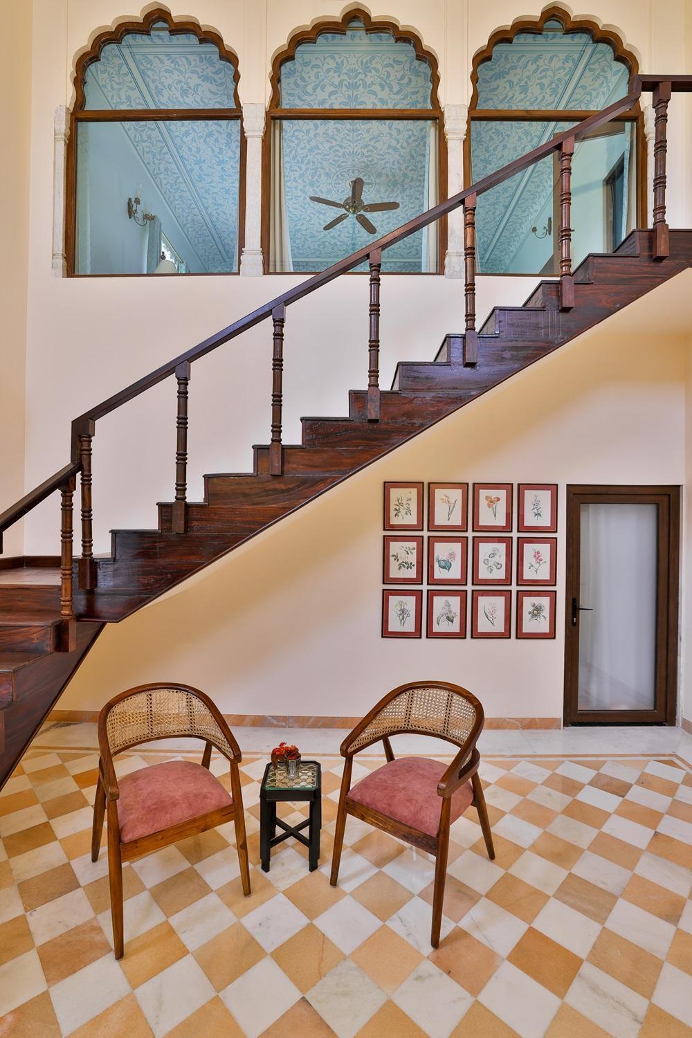 Heritage Signature Suite: 15% off on F&B, 20% off on SPA and Laundry, Enjoy Happy Hours with 1+1 offer, Complimentary In-Room Refreshments, Fruit Basket,10 mins complimentary neck and shoulder message (Subject to availability) - Offer till 31st Aug'26
