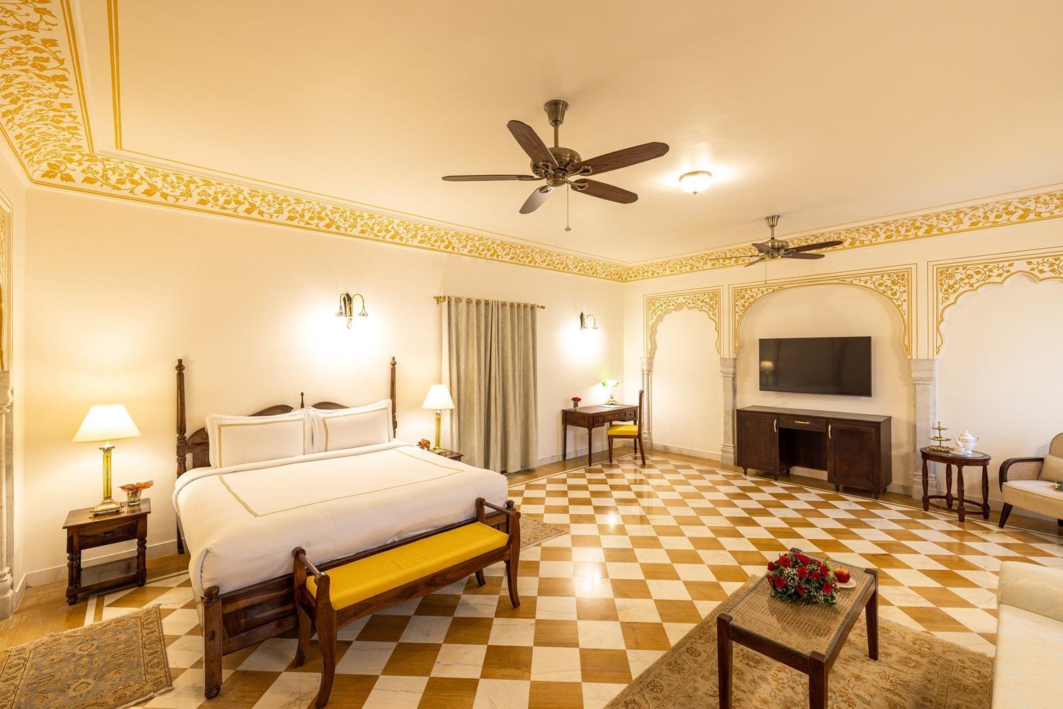 Heritage Premium Suite: 15% off on F&B, 20% off on SPA and Laundry, Enjoy Happy Hours with 1+1 offer, Complimentary In-Room Refreshments, Fruit Basket,10 mins complimentary neck and shoulder message (Subject to availability) – Offer till 31st Aug’26 Heritage Premium Suite: 15% off on F&B, 20% off on SPA and Laundry, Enjoy Happy Hours with 1+1 offer, Complimentary In-Room Refreshments, Fruit Basket,10 mins complimentary neck and shoulder message (Subject to availability) – Offer till 31st Aug’26