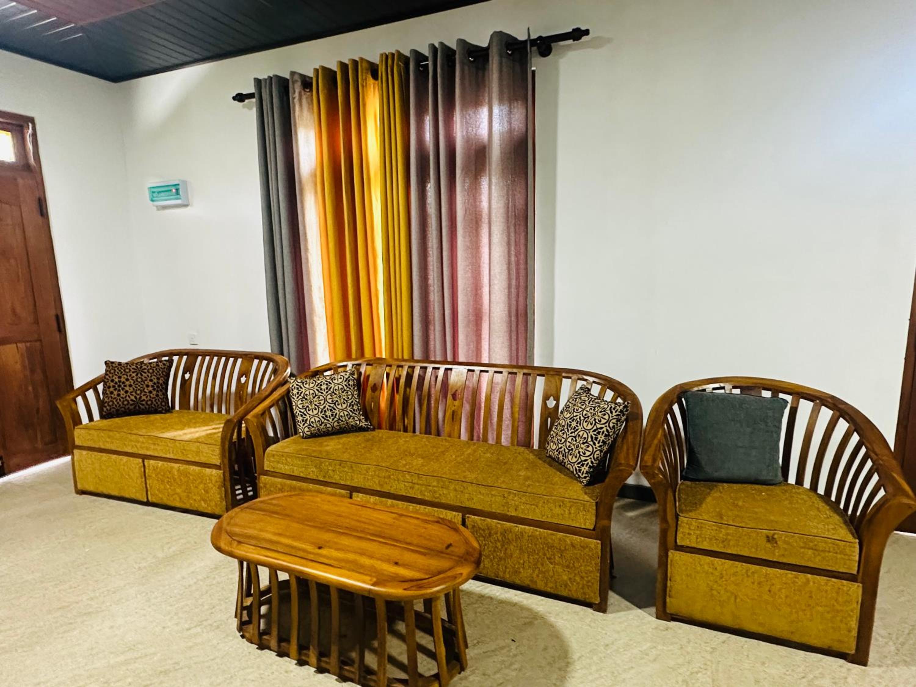 Mobile Home photo 1