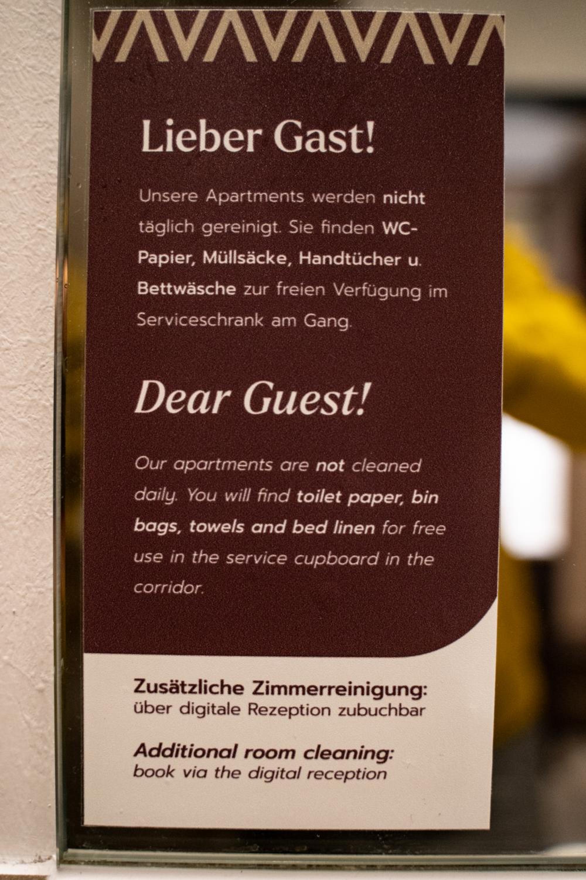 Hotel Novapart stay smart, Photo 4