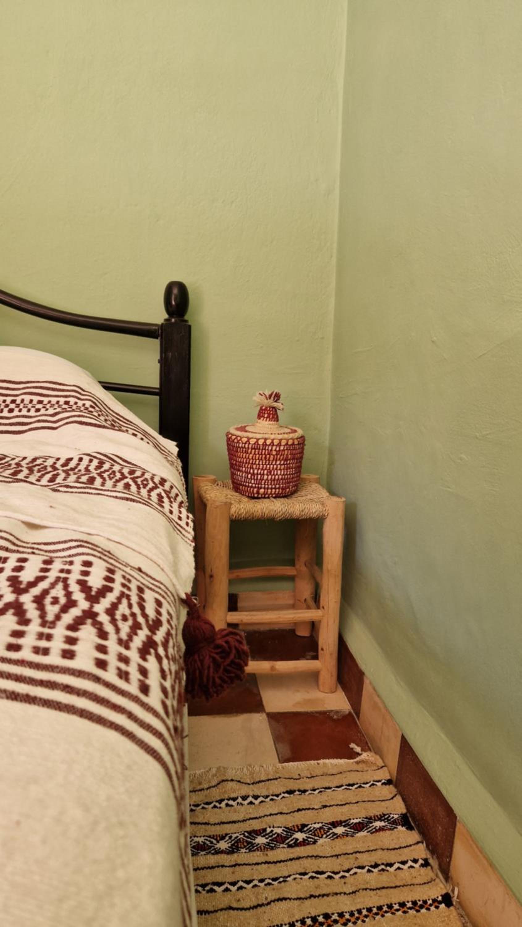 Double Room with Shared Bathroom photo 1