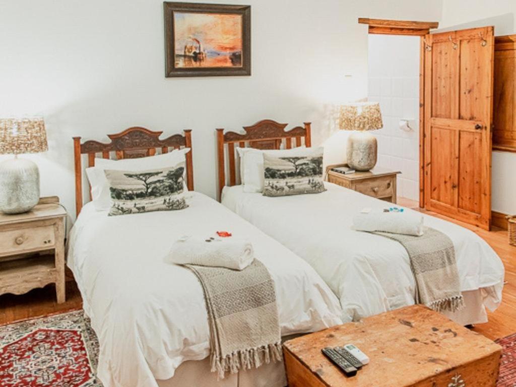 Twin Room photo 2