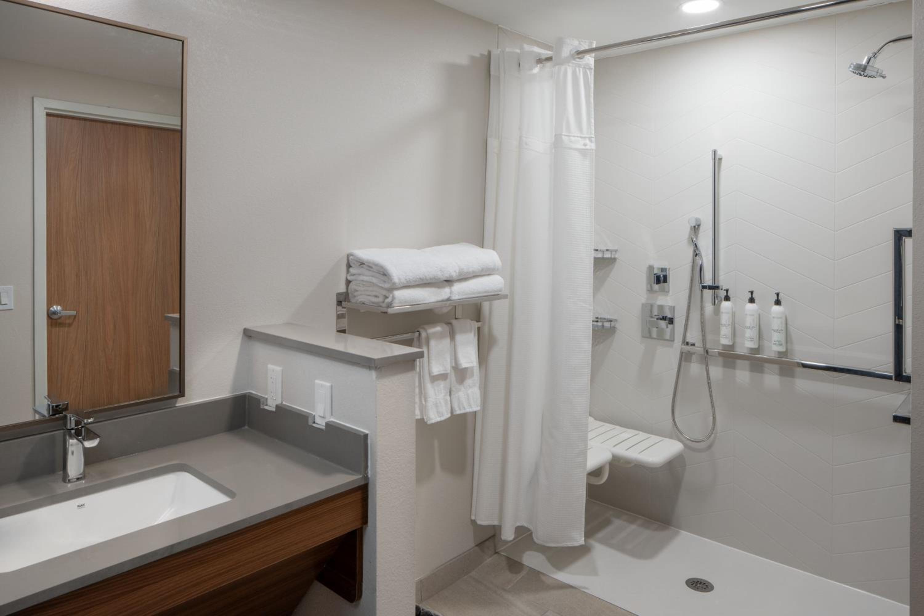 Fairfield by Marriott Inn & Suites Southaven Snowden Grove, Φωτογραφία 5