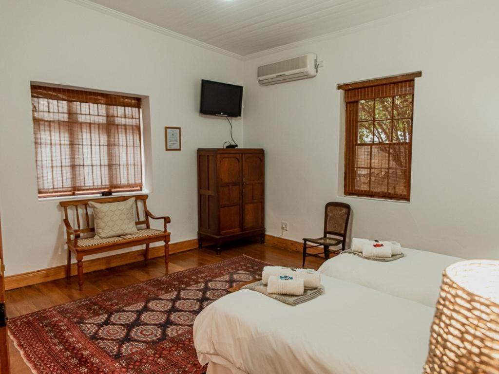 Twin Room photo 3
