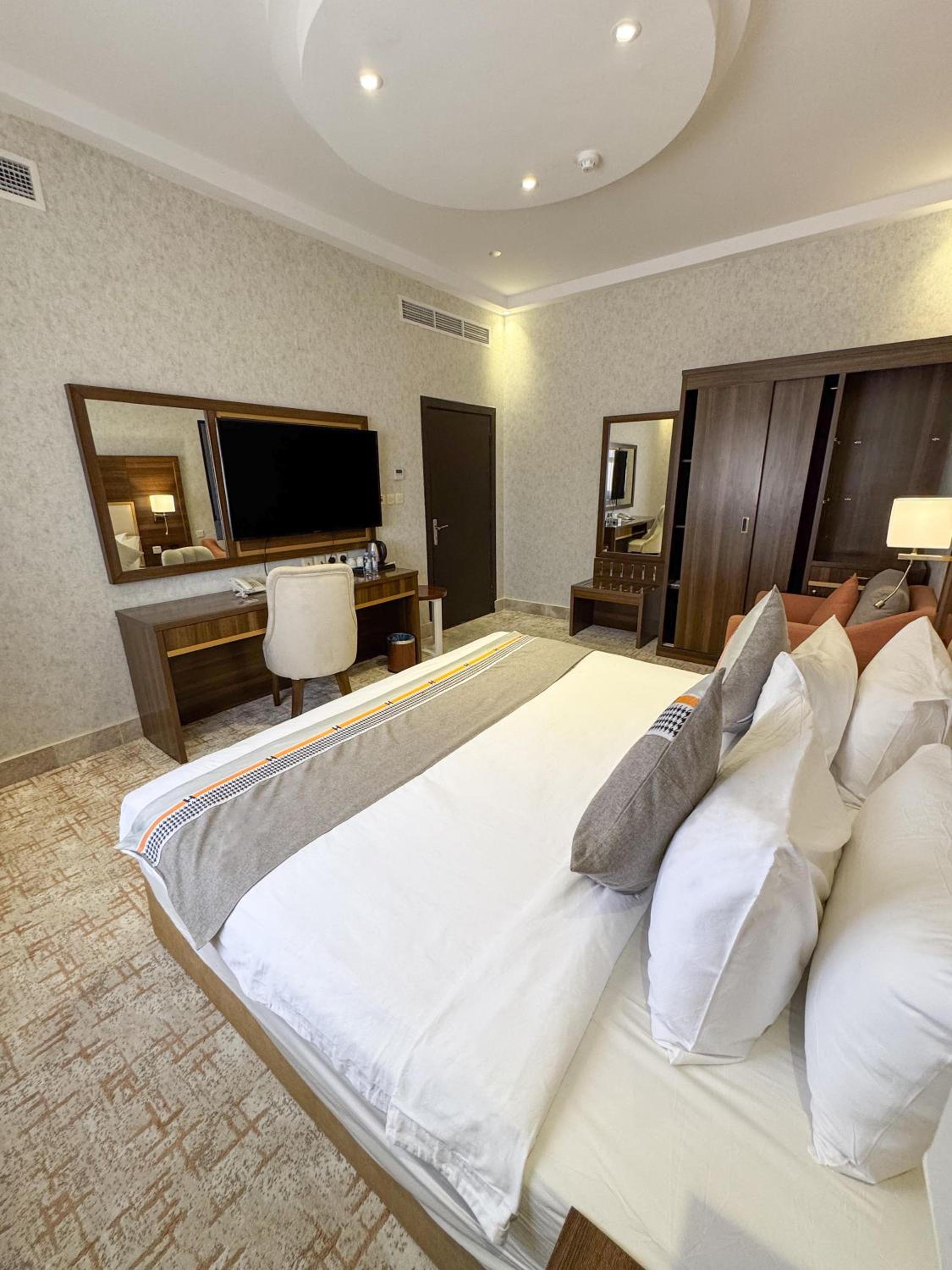 Economy Double Room photo 3