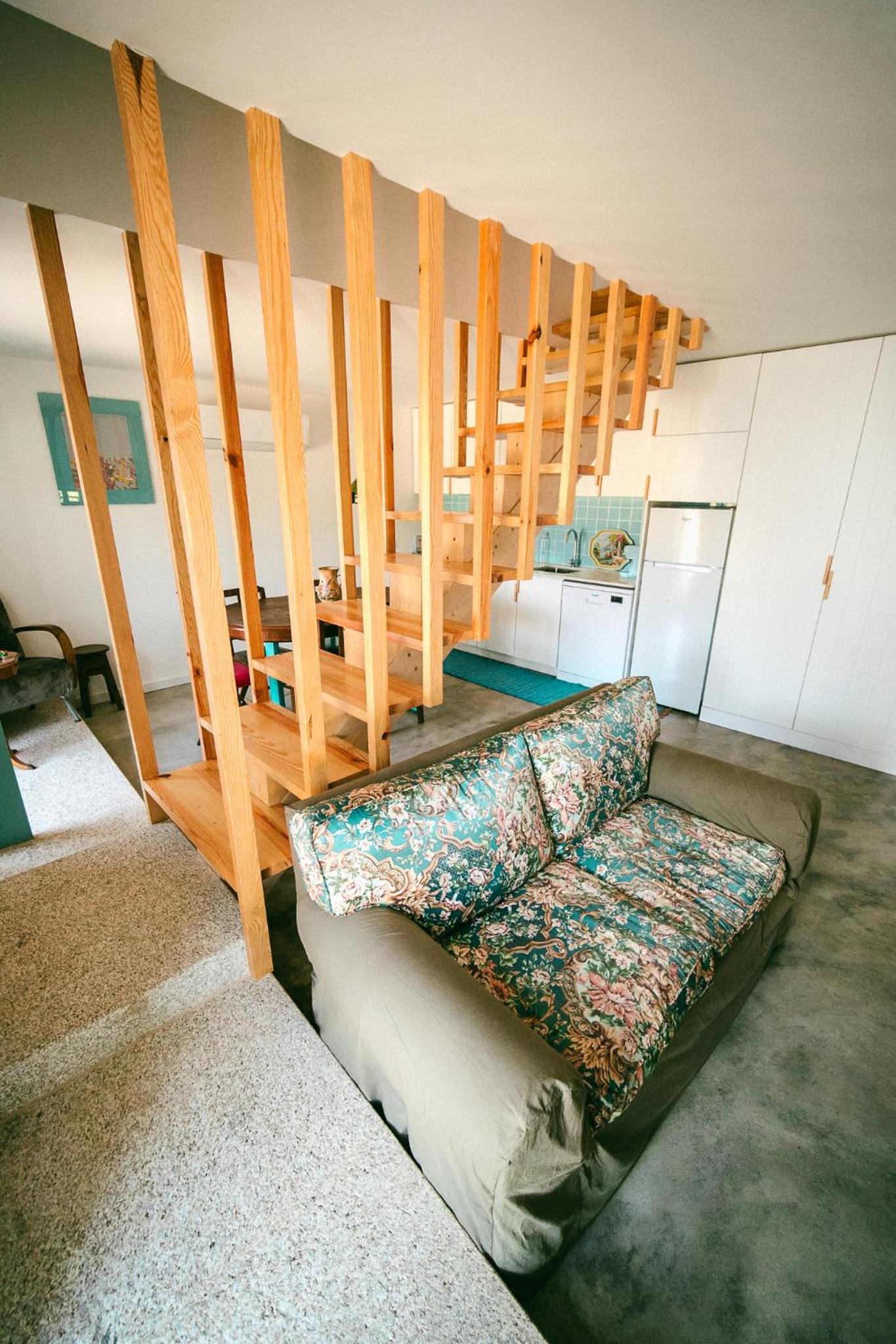 Two-Bedroom House photo 3