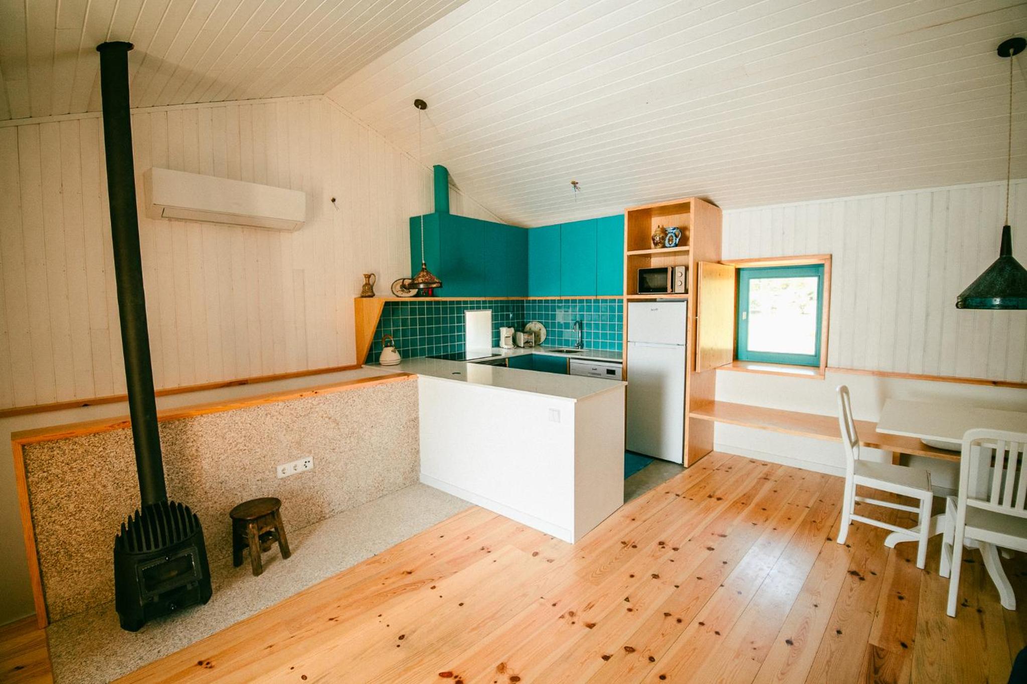 Two-Bedroom House photo 2