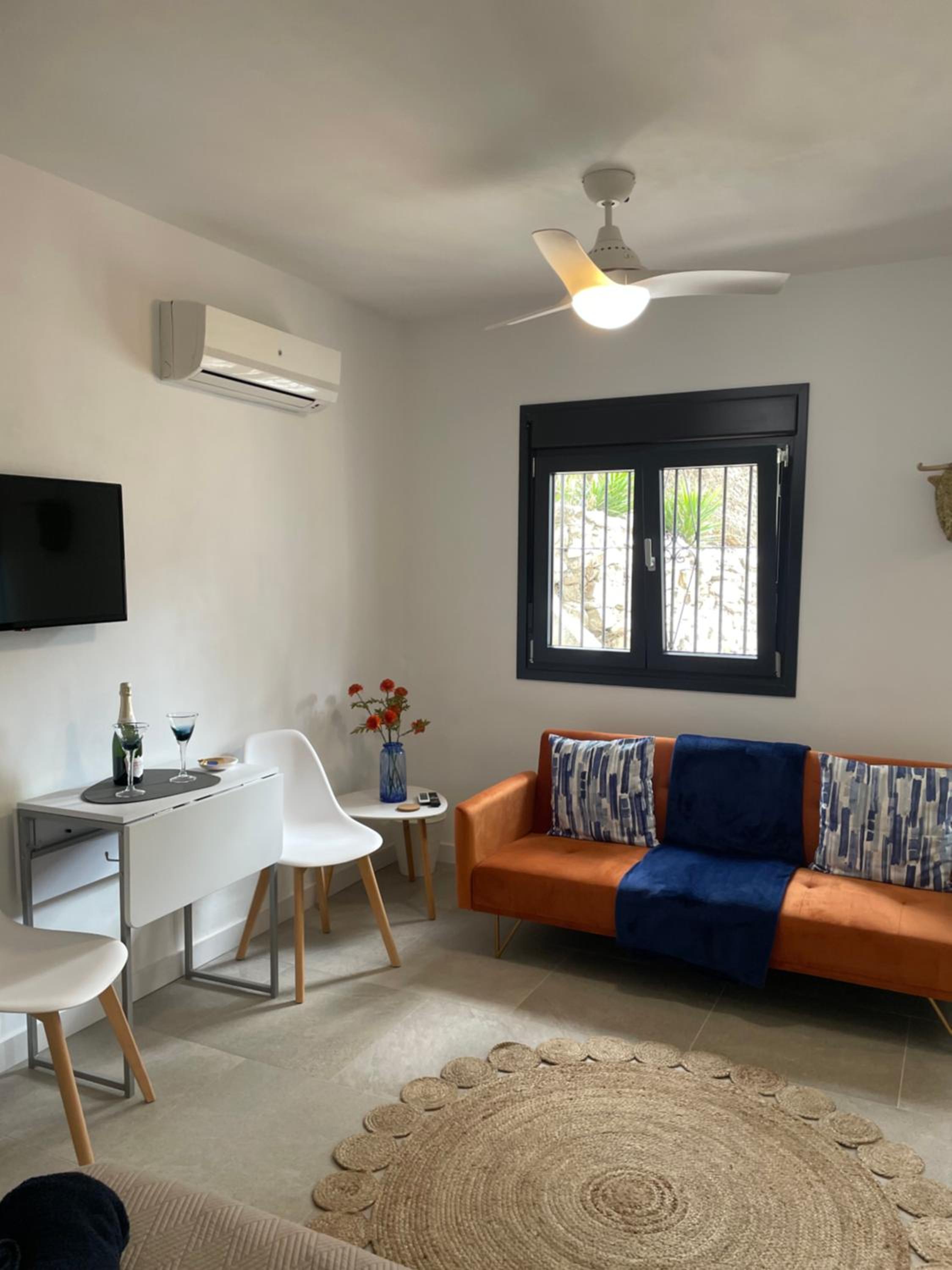 Apartamento Estudio
