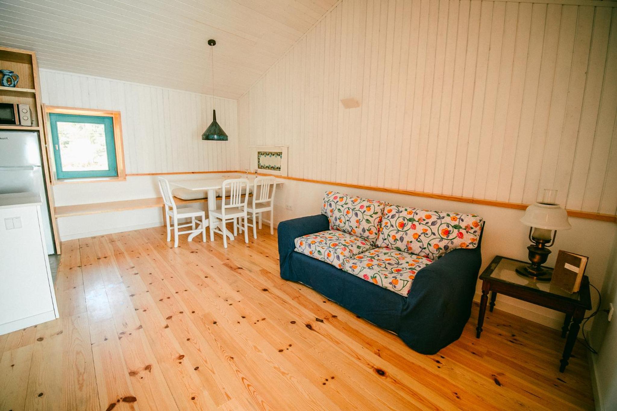 Two-Bedroom House photo 1
