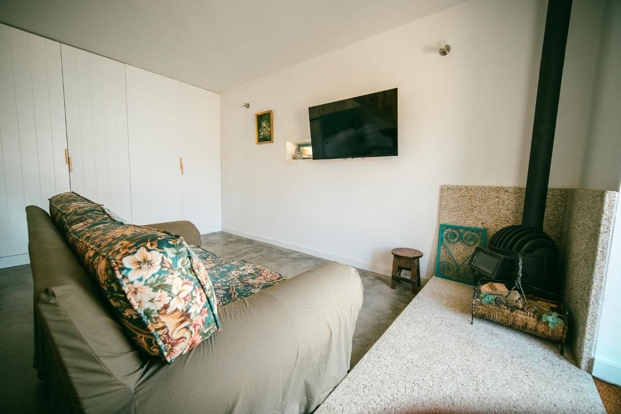 Two-Bedroom House photo 1