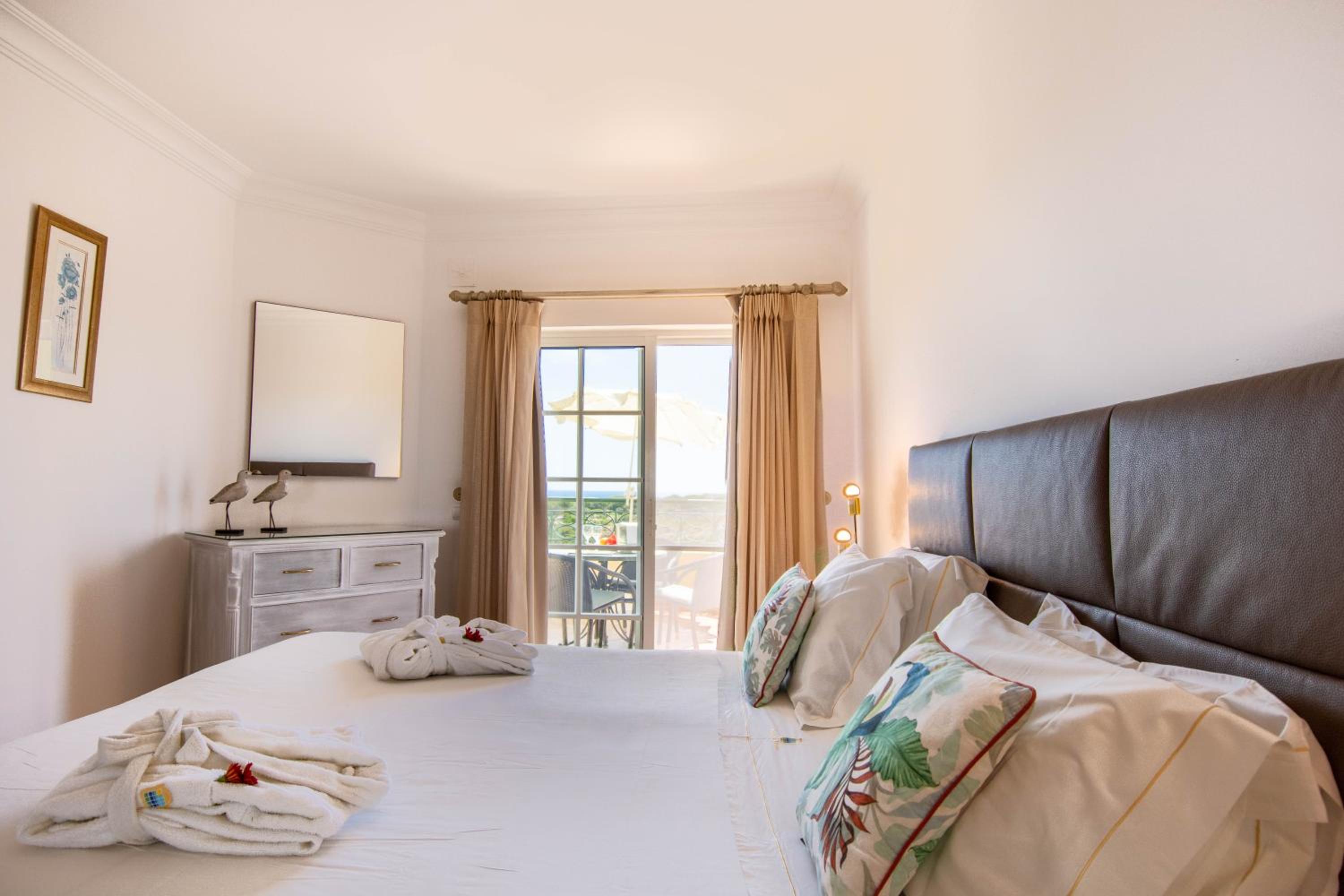 Appartement 1 Chambre