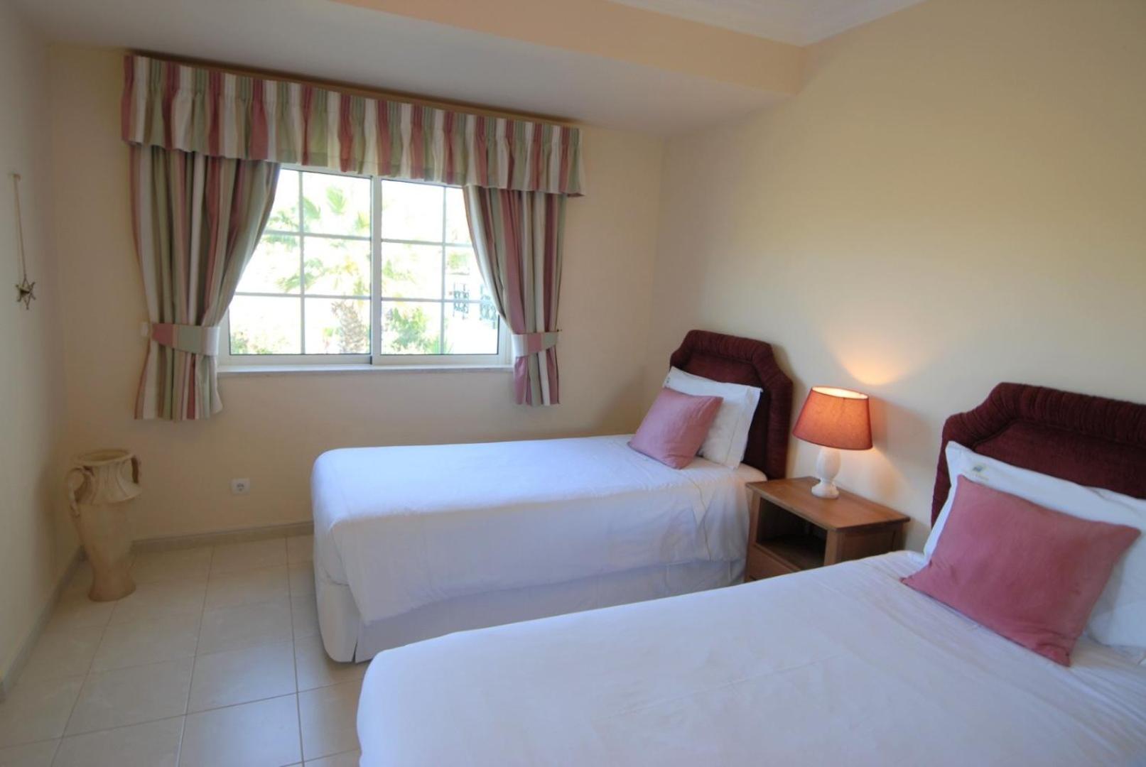 Appartement 3 Chambres