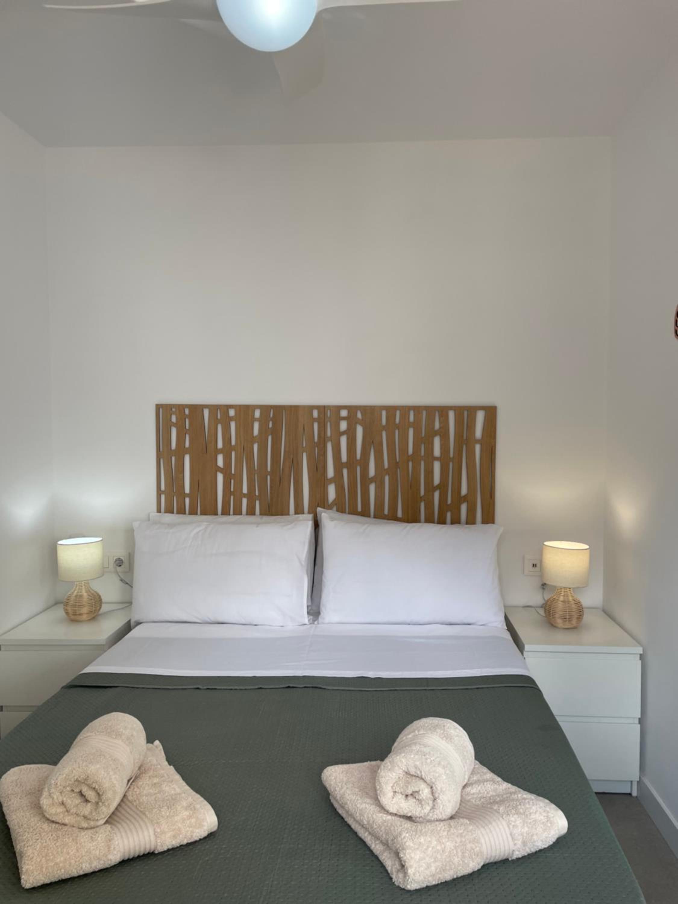 Apartamento de lujo de un dormitorio