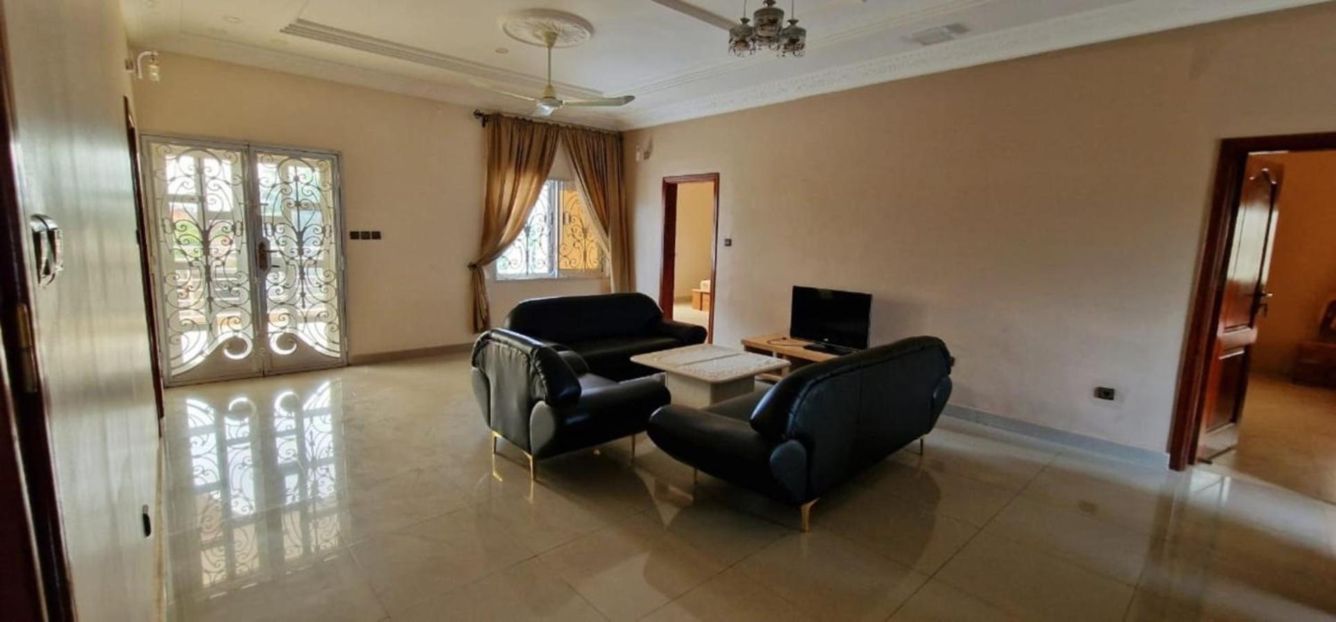 Two-Bedroom Apartment photo 2