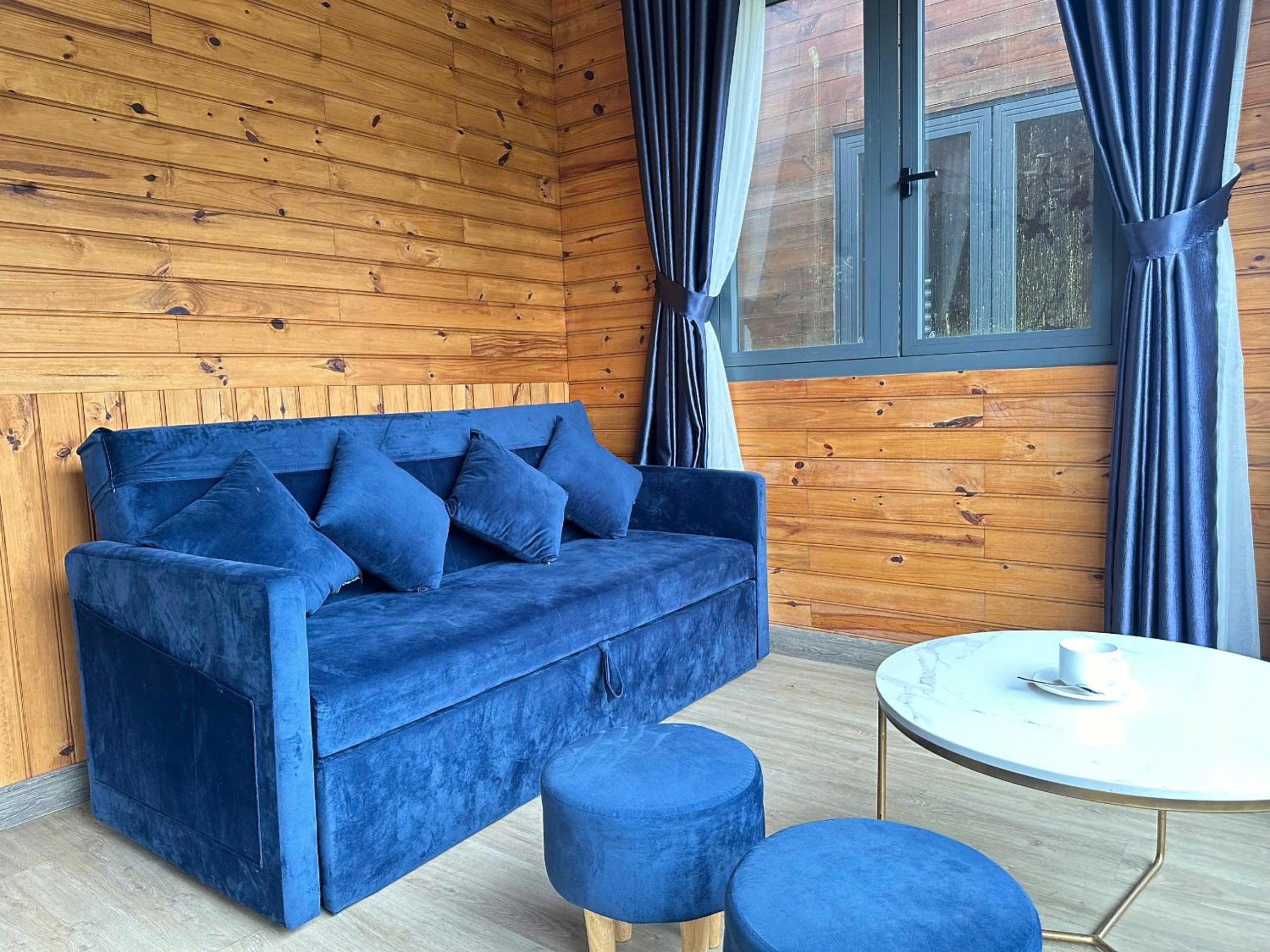 Villa With Garden View photo 1