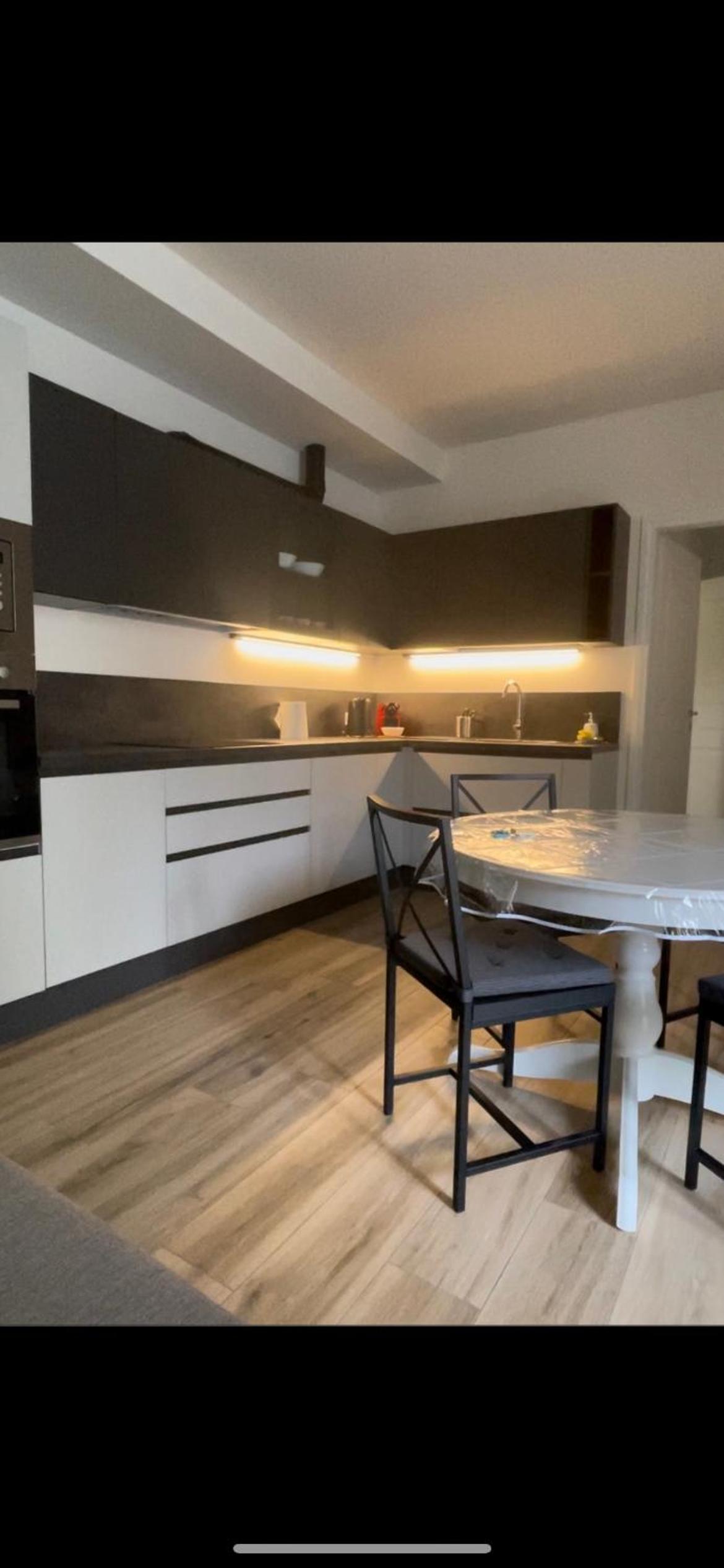 Apartment - Ground Floor photo 3