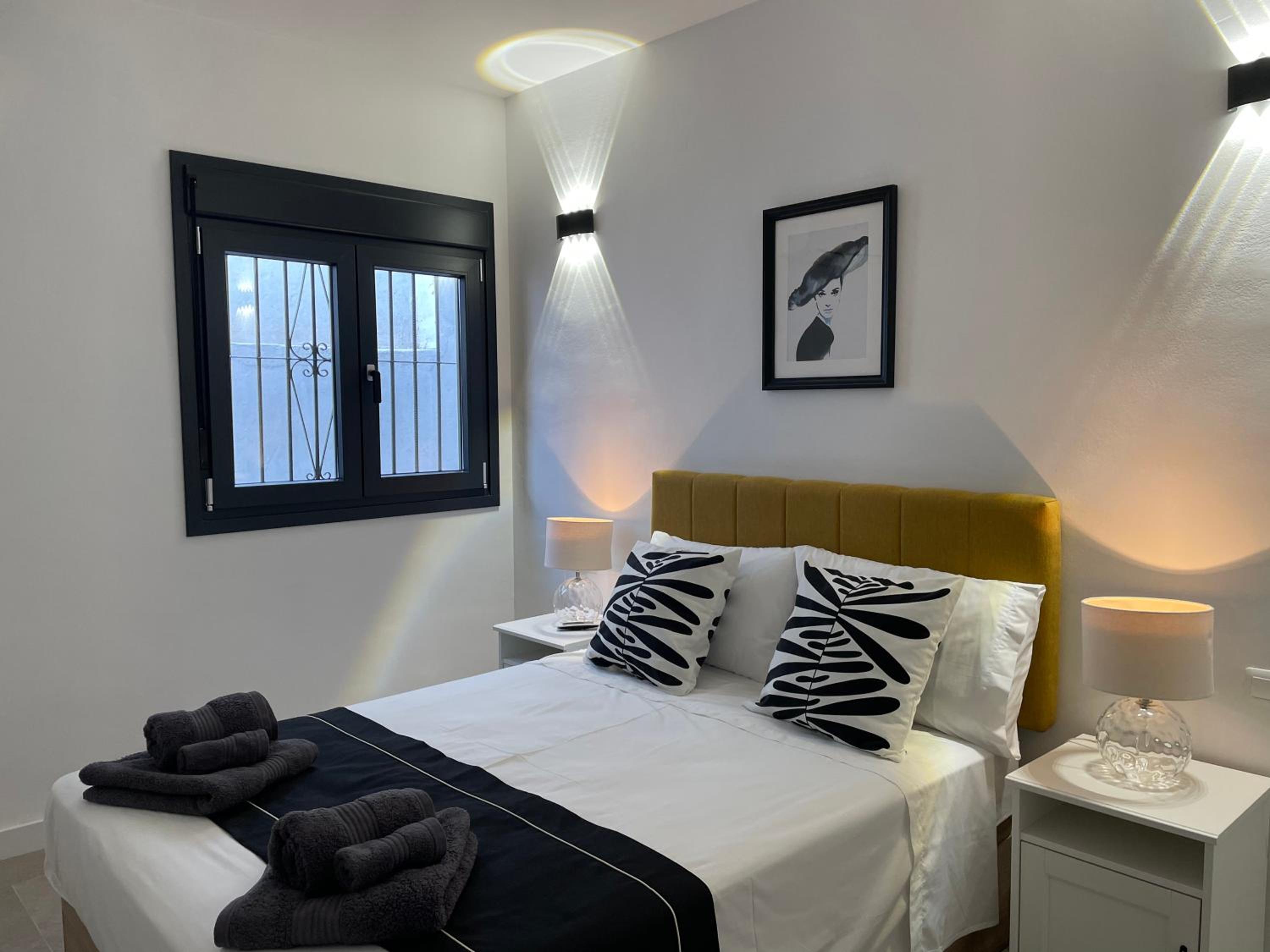 Apartamento Superior de Dos Habitaciones