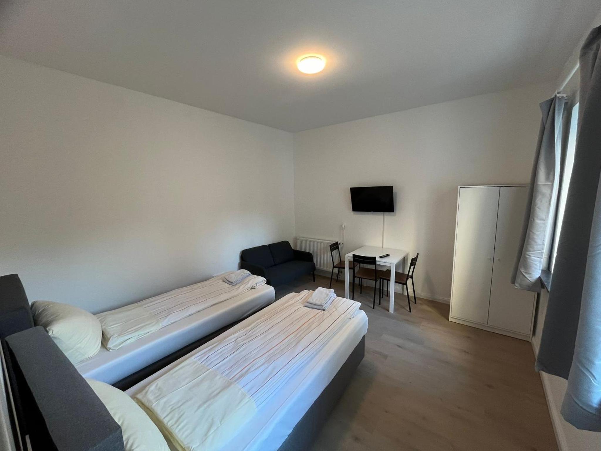 Two-Bedroom Apartment photo 2