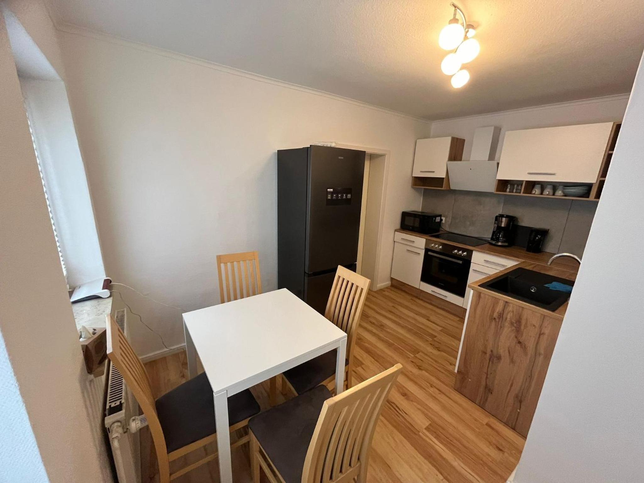 Apartment - Ground Floor photo 3