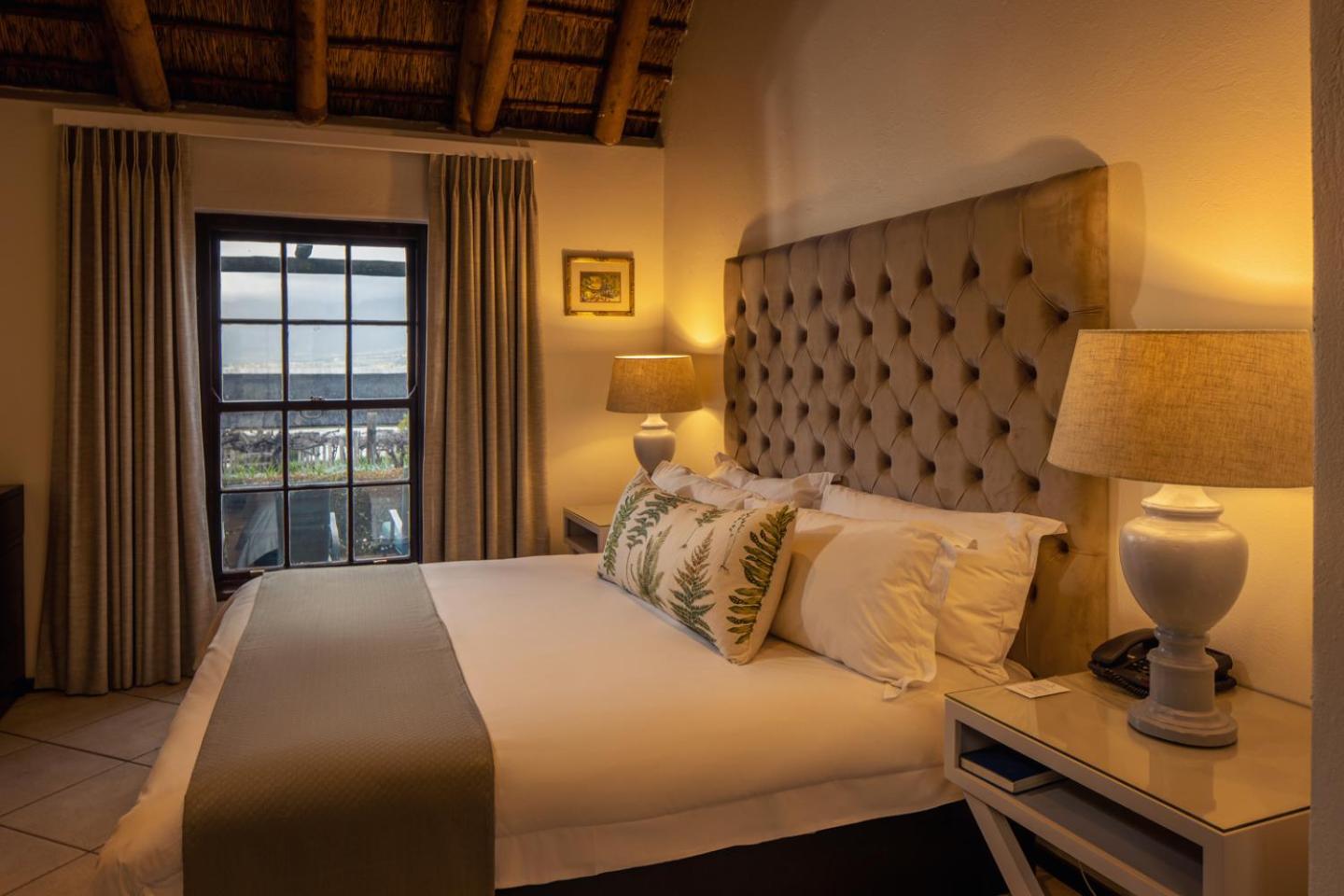 Terrace Suite - Photo 4