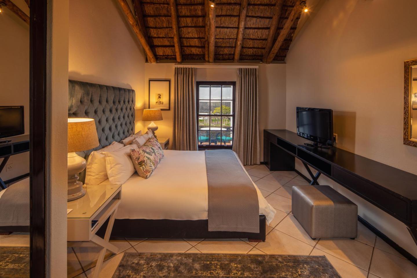 Terrace Suite - Photo 2