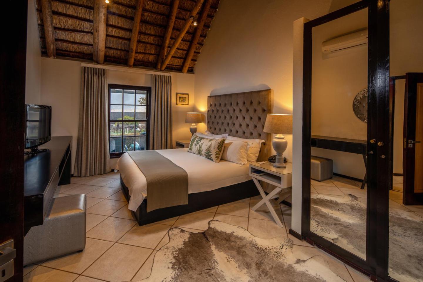 Terrace Suite - Photo 5