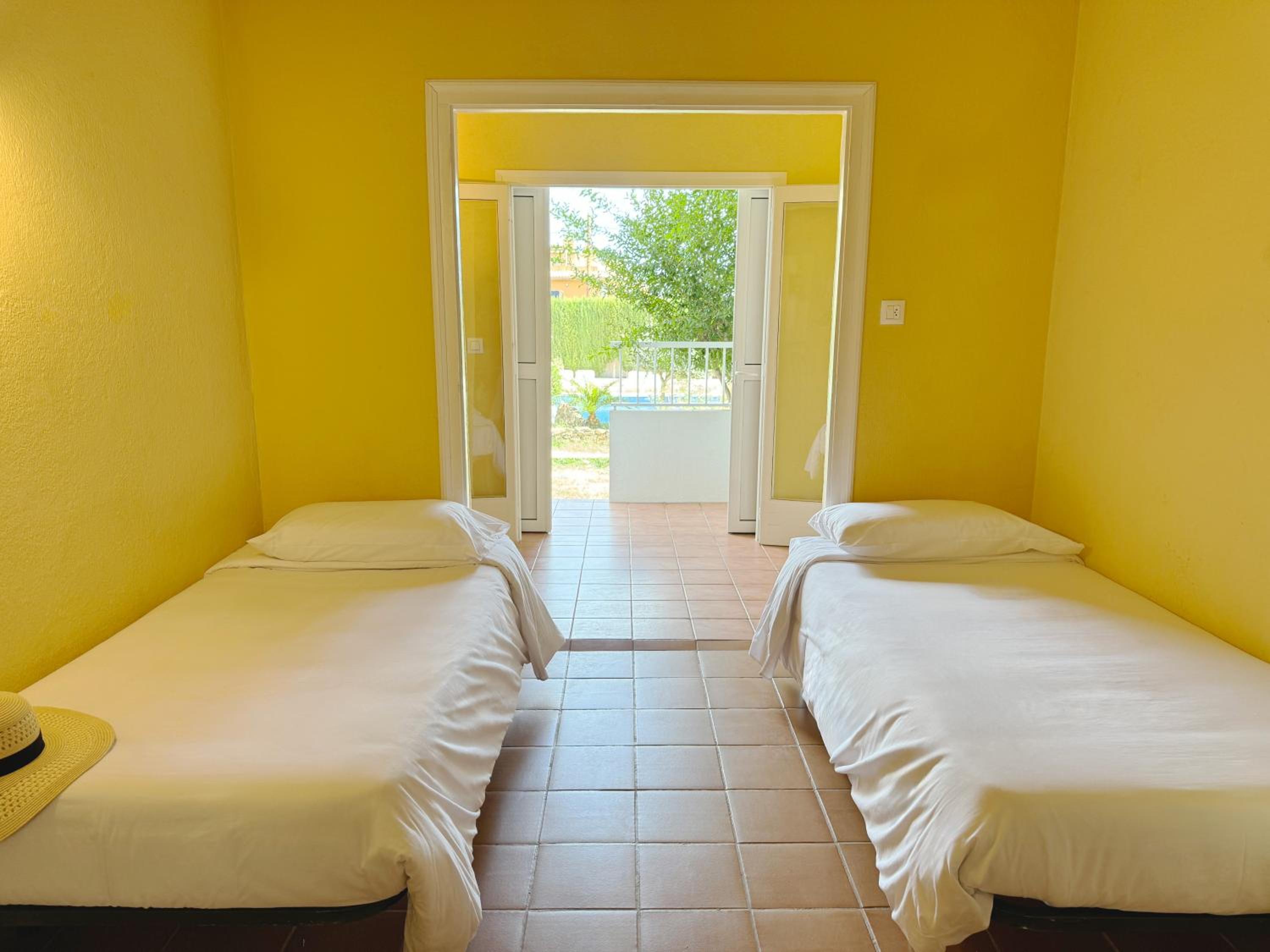 Apartamento Estudio