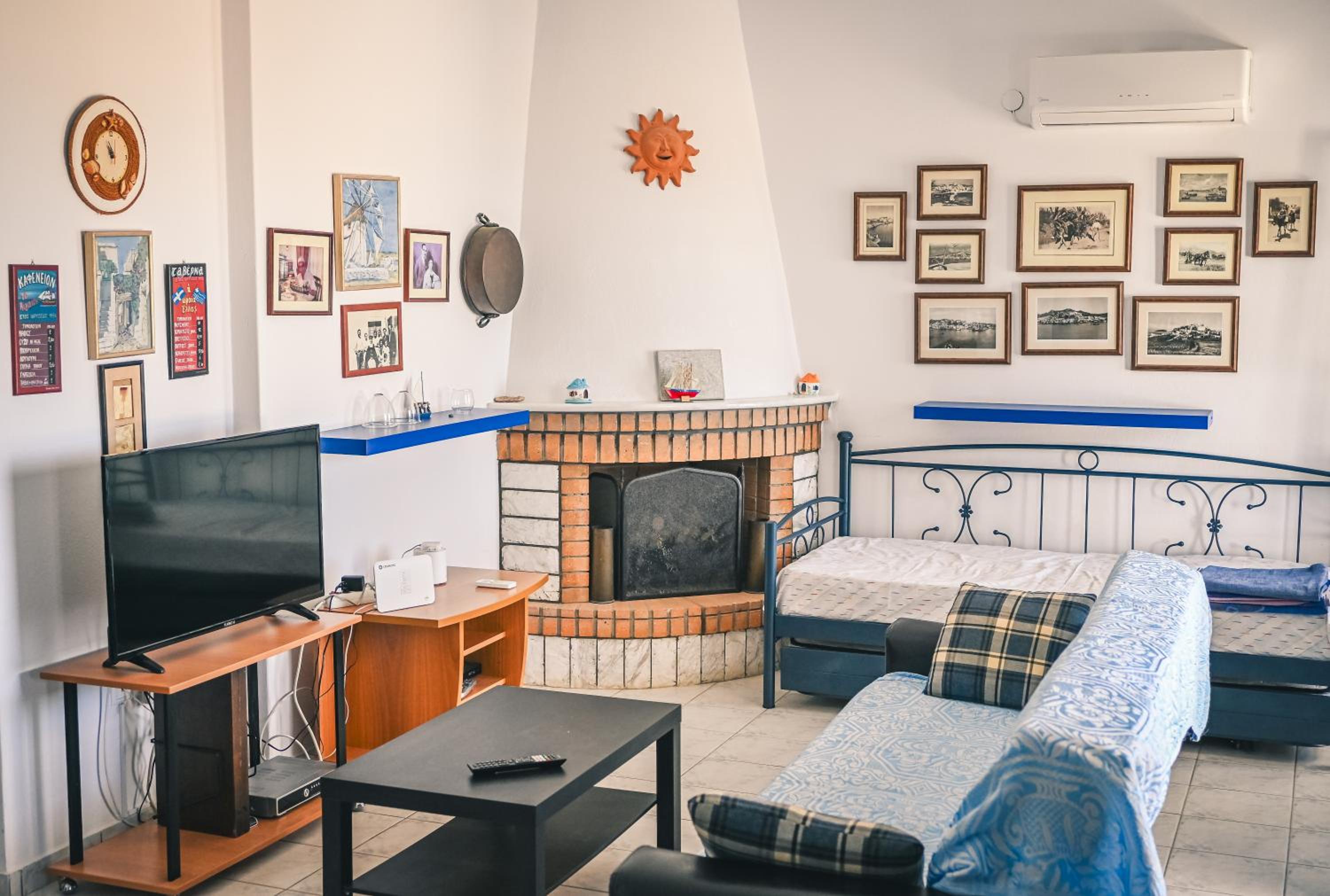 Apartment with Sea View