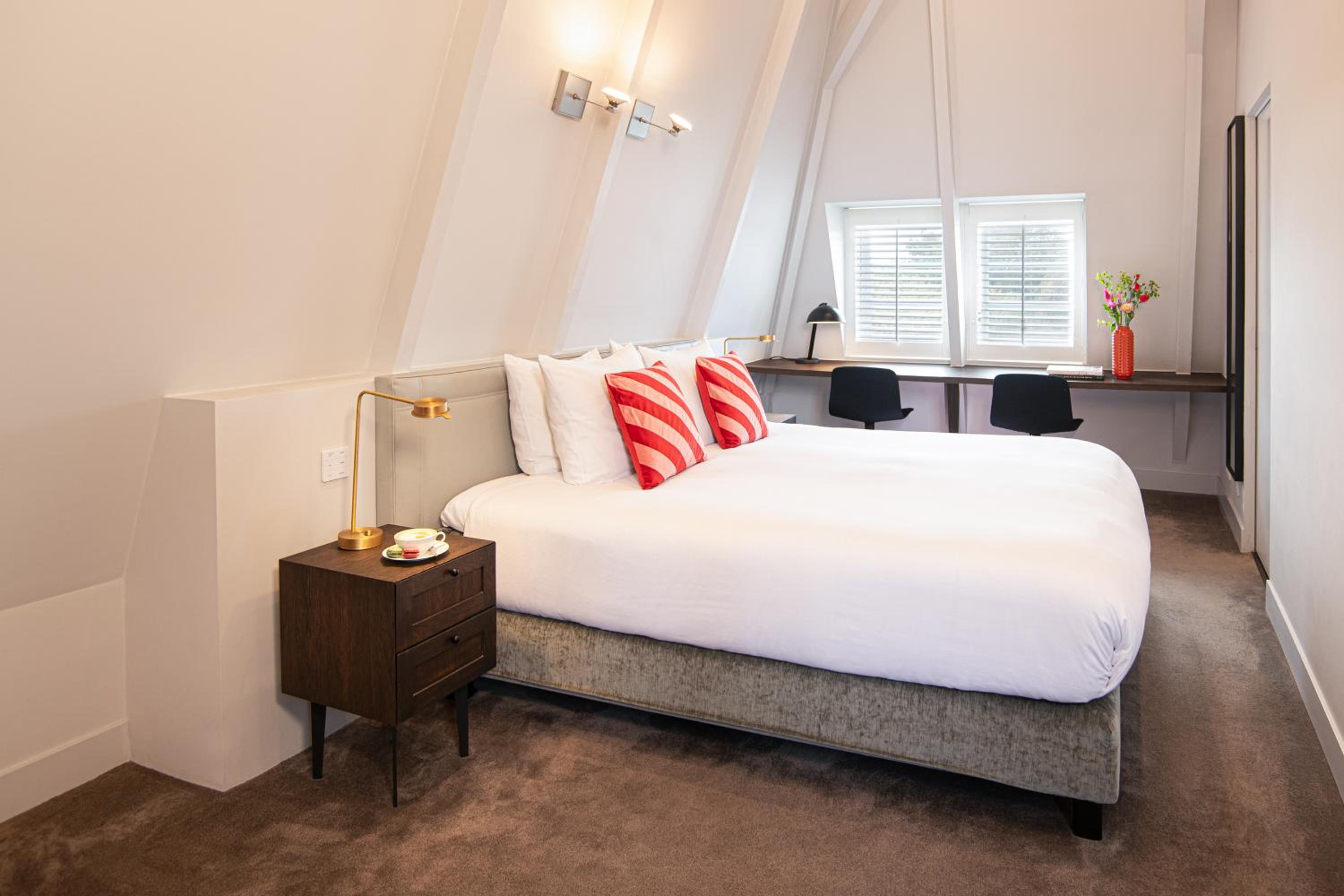 Grand Deluxe Double Room photo 1
