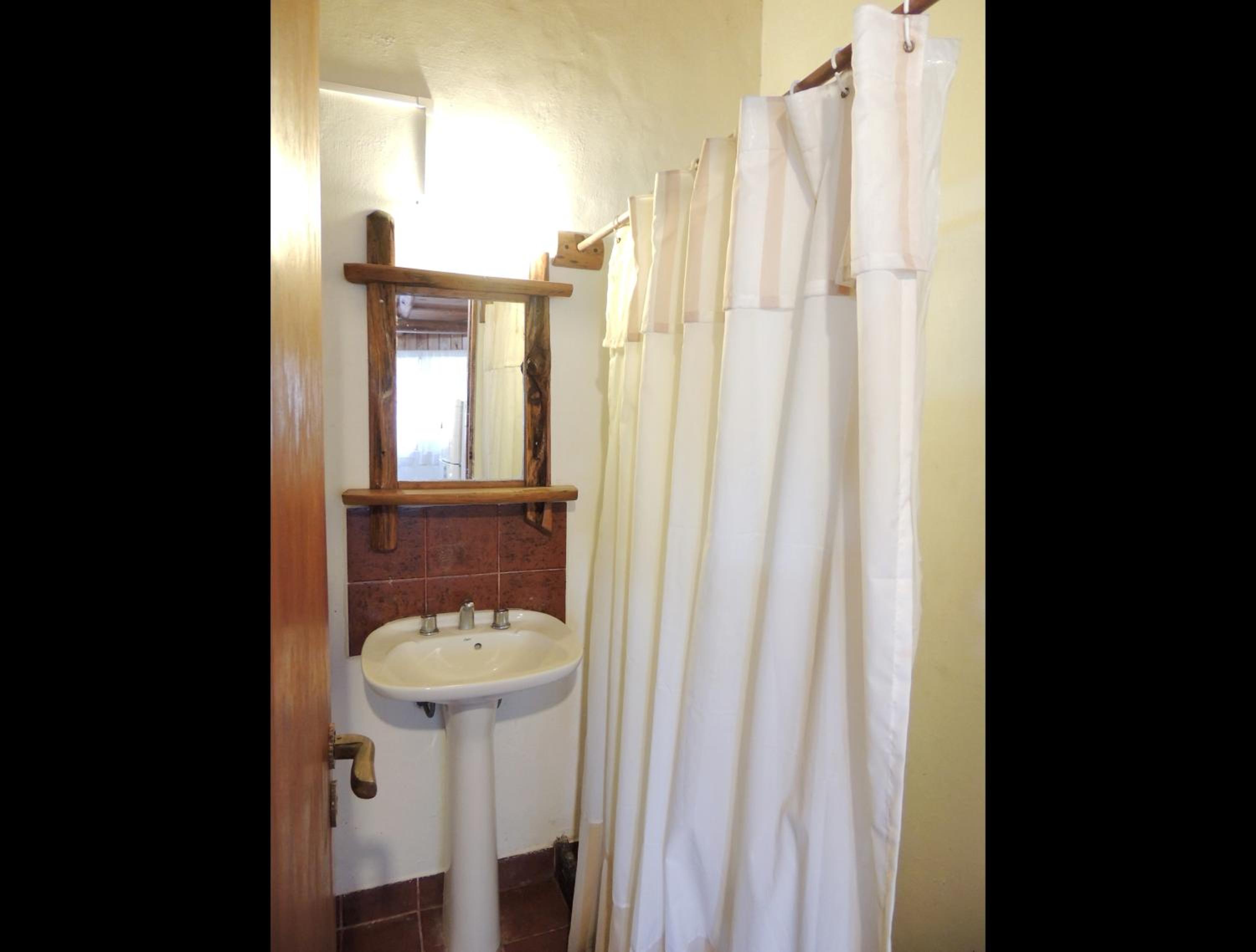 Two-Bedroom House photo 2