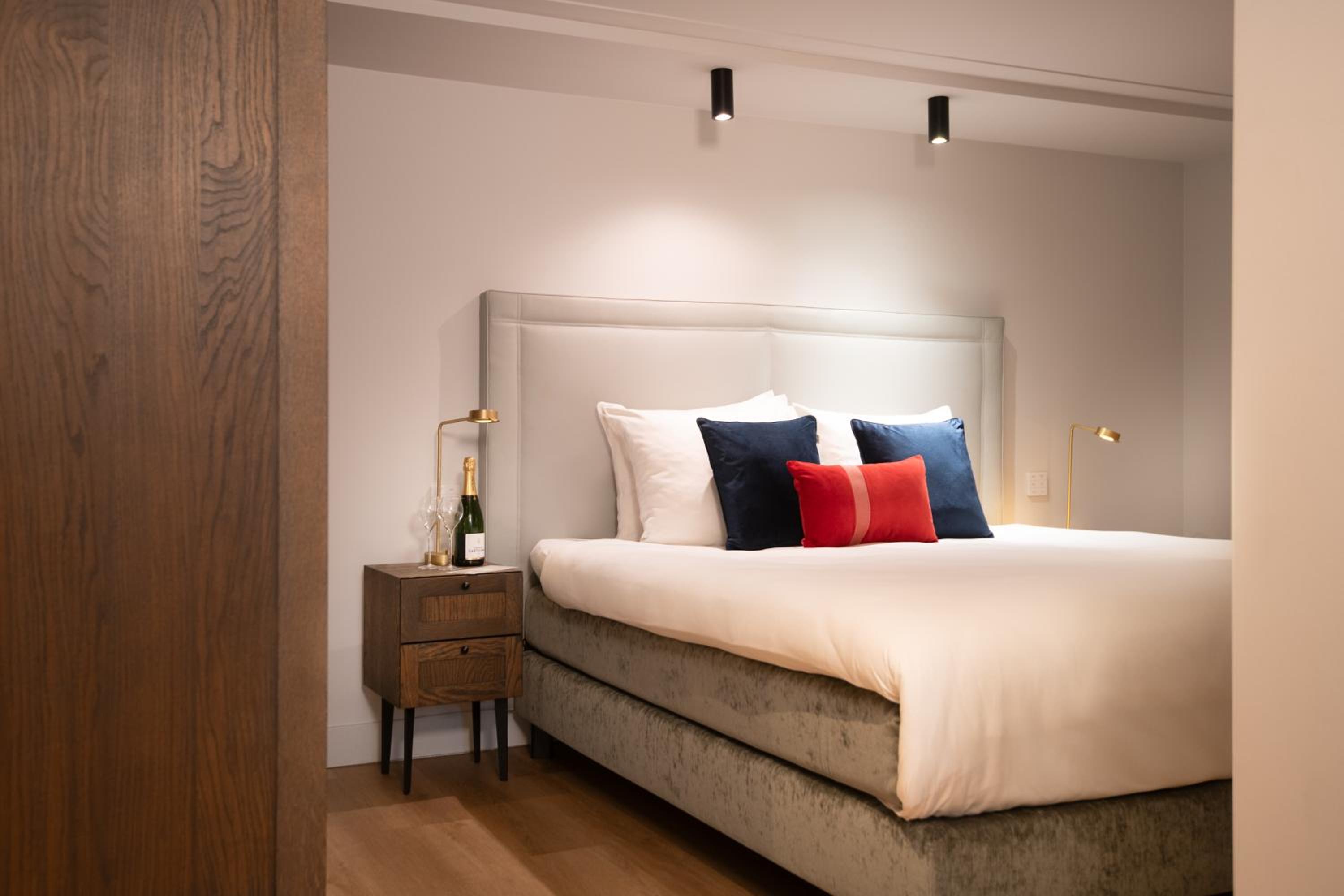Suite with Terrace photo 1