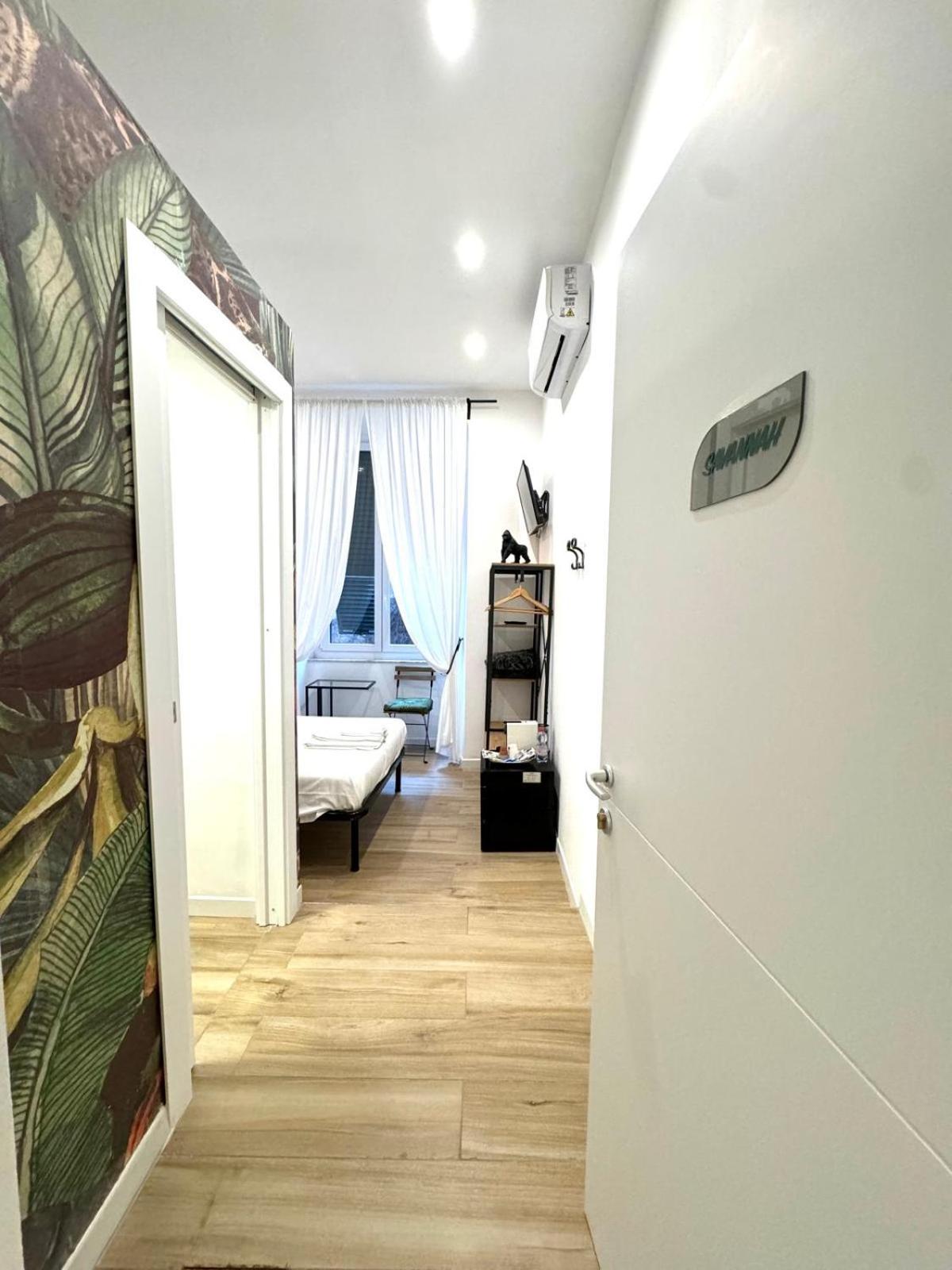 Single Room photo 3